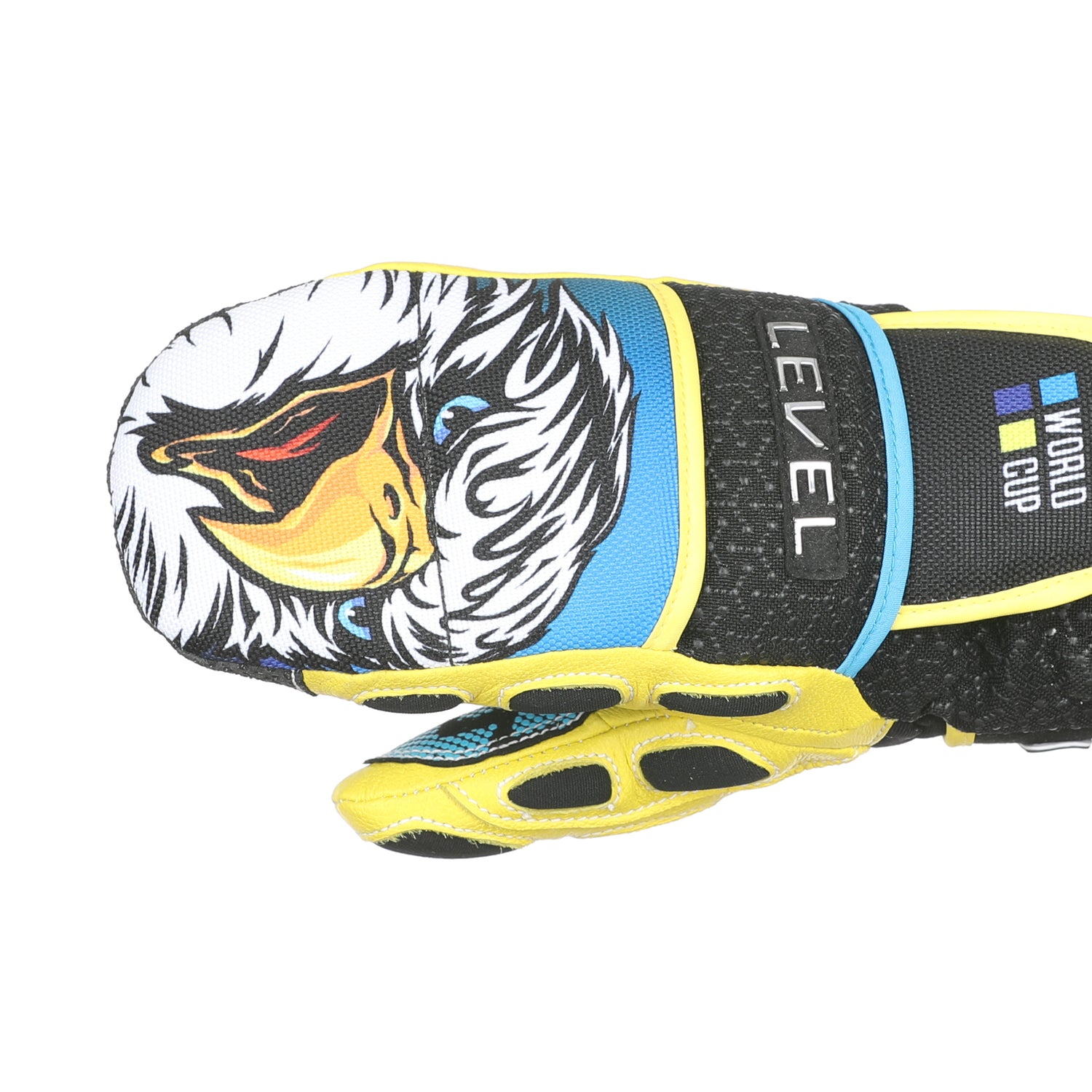 Worldcup JR CF Mitten