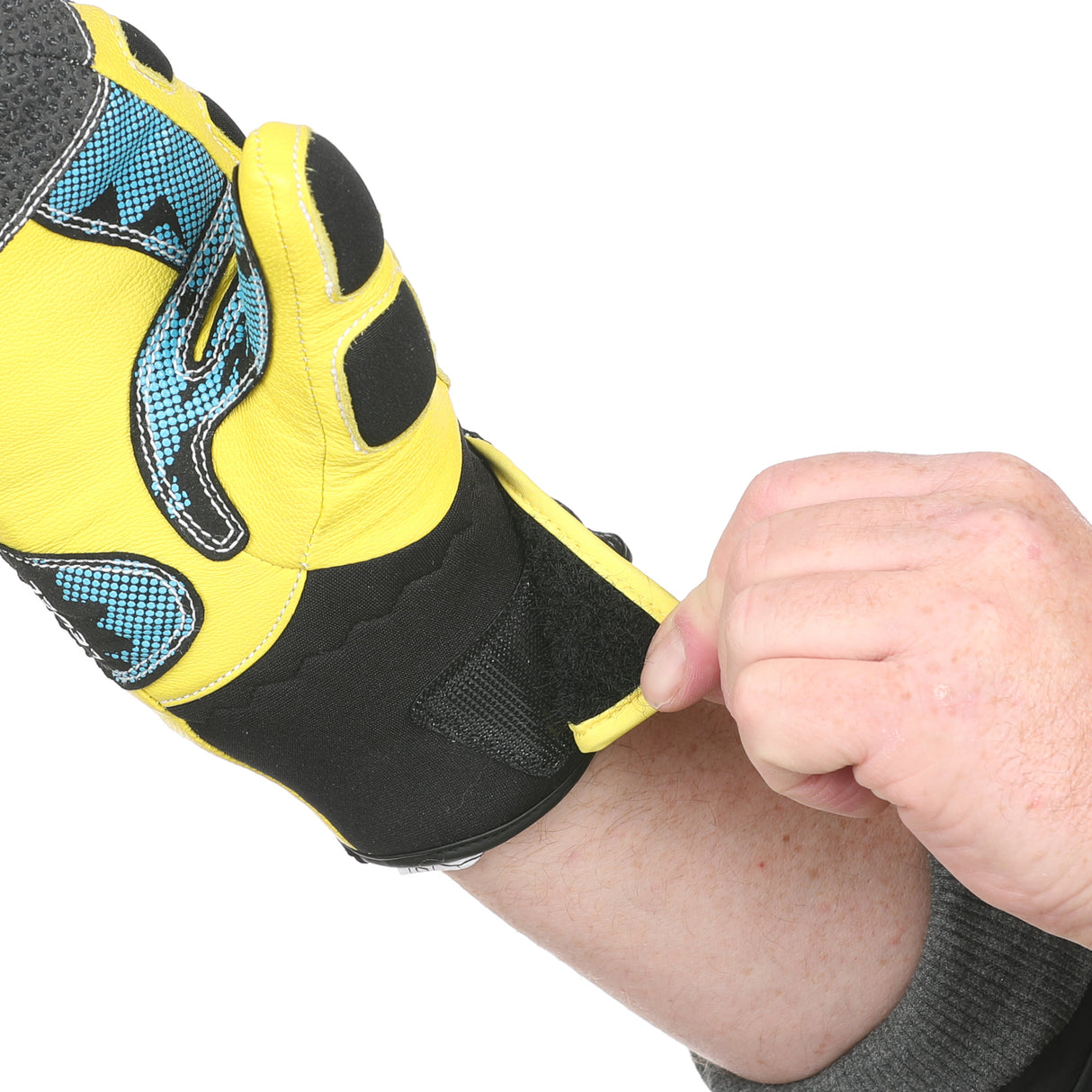 Worldcup JR CF Mitten
