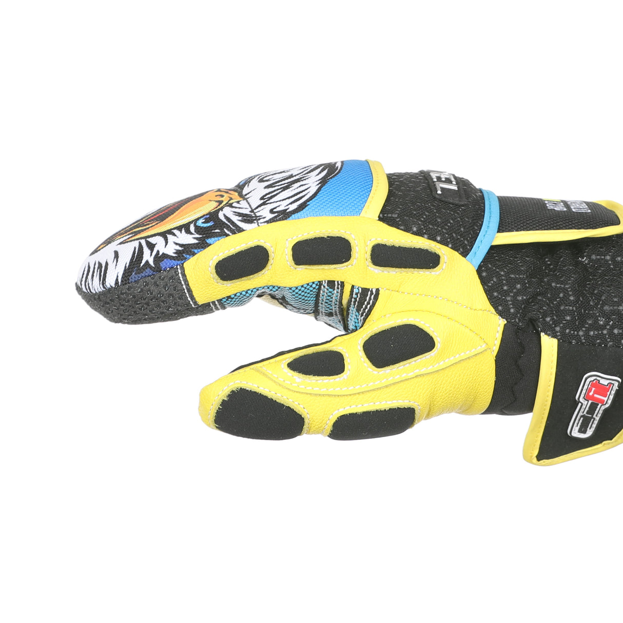 Worldcup JR CF Mitten