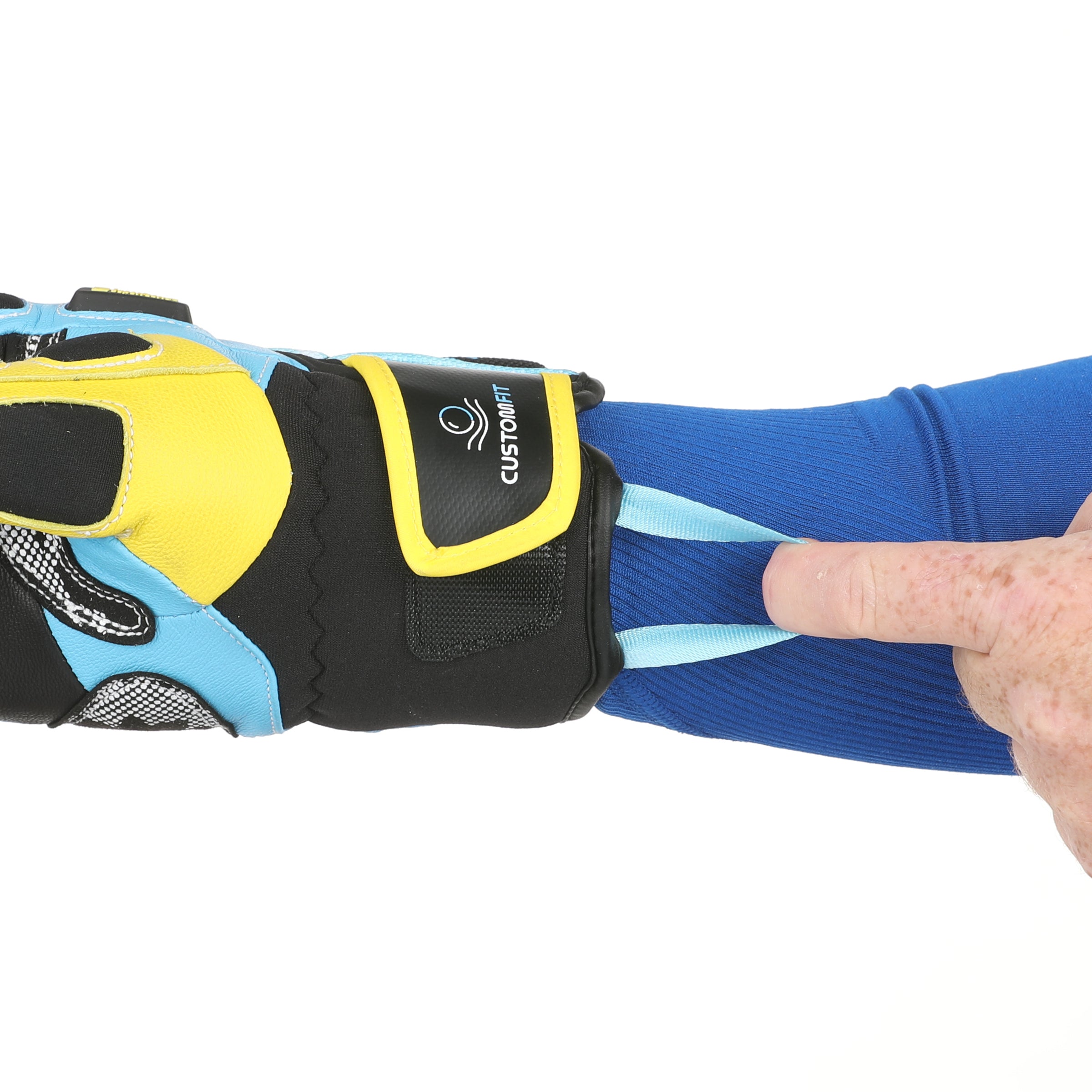 Worldcup JR CF Mitten – Level Gloves
