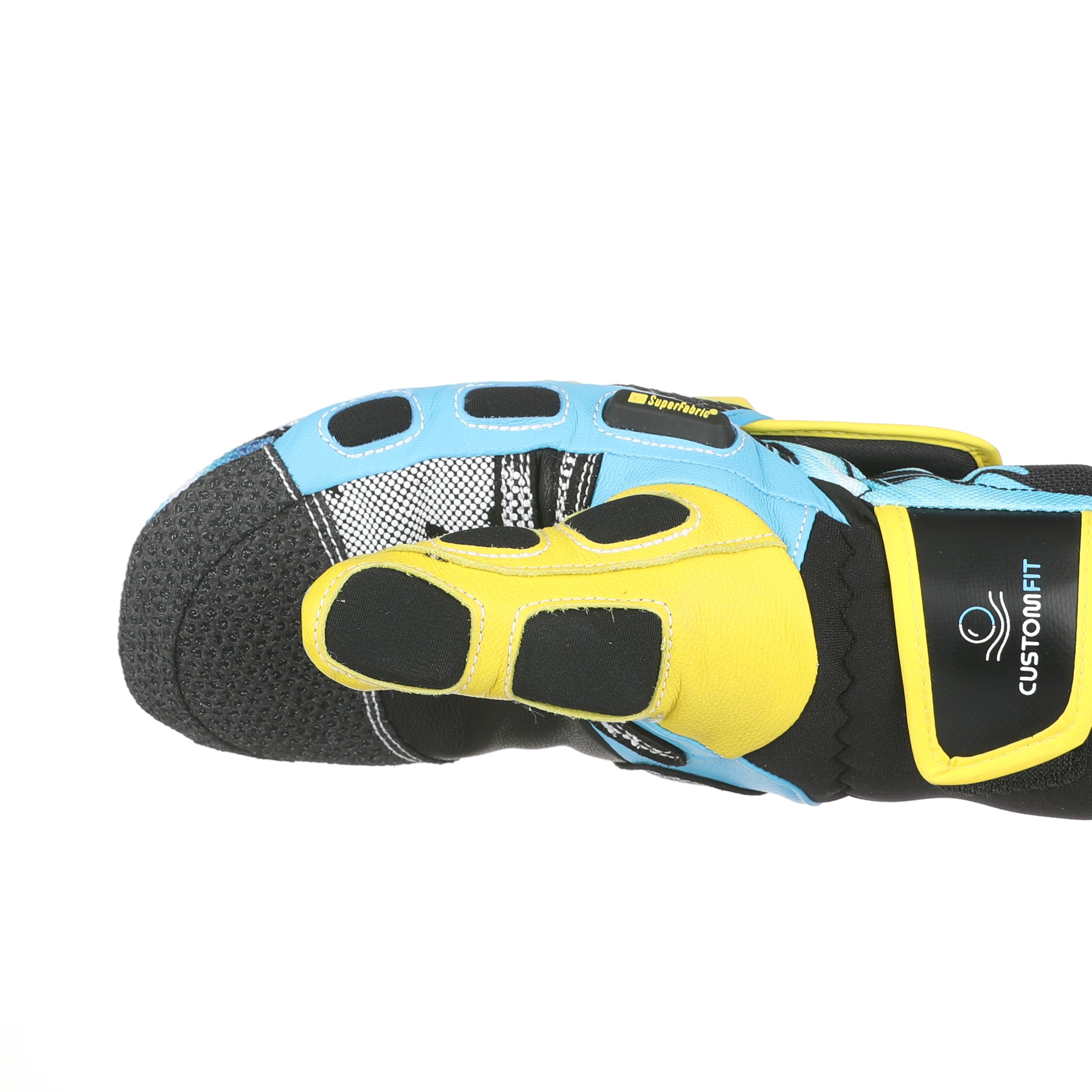 Worldcup JR CF Mitten – Level Gloves