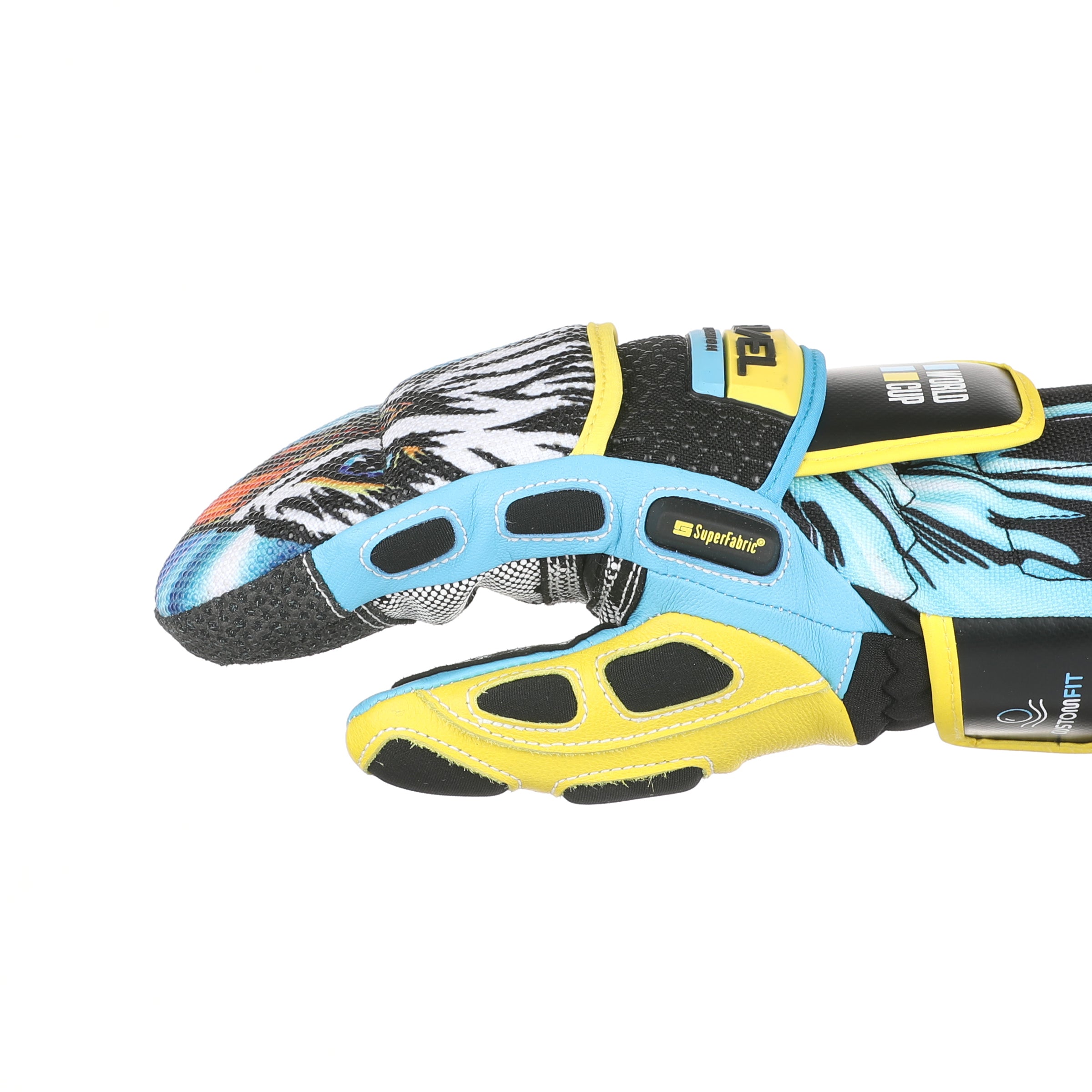 Worldcup JR CF Mitten – Level Gloves