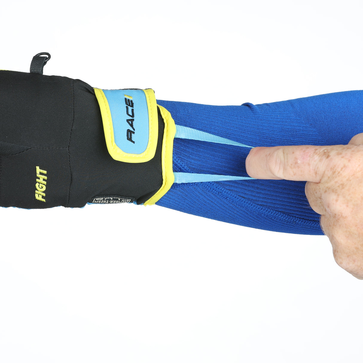 Race JR Glove