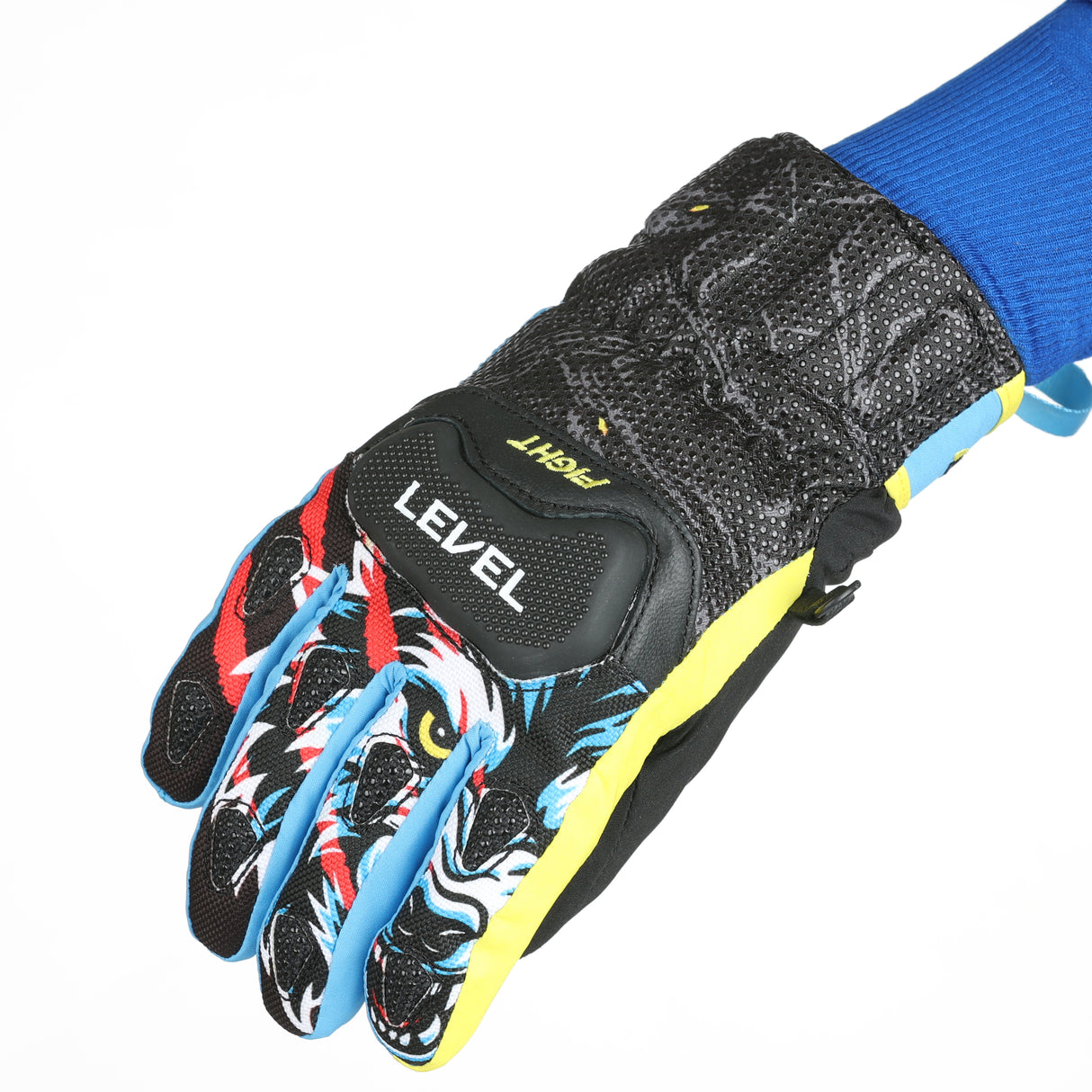 Race JR Glove