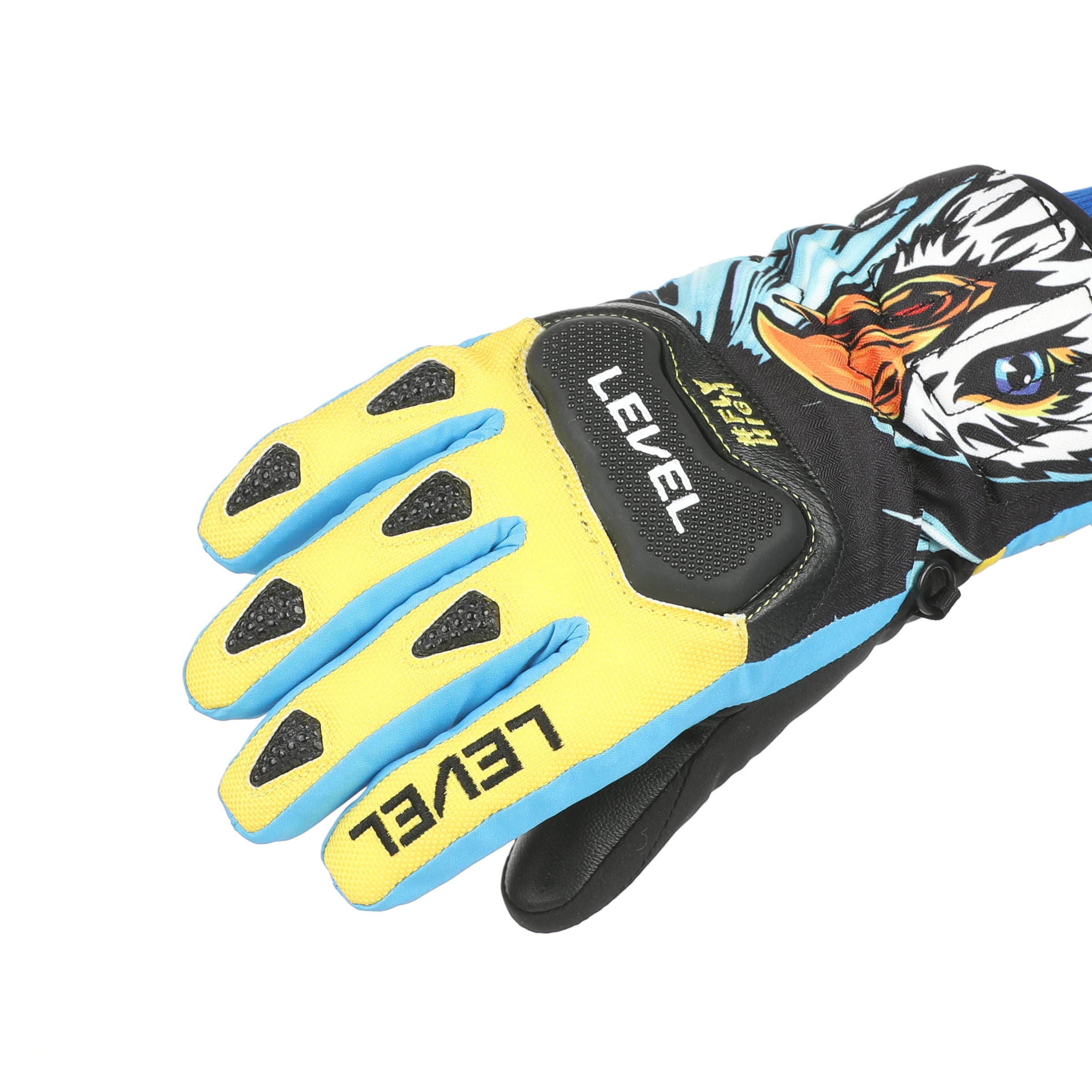 A-Junior Gloves – Level Gloves