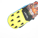 Race JR Mitten