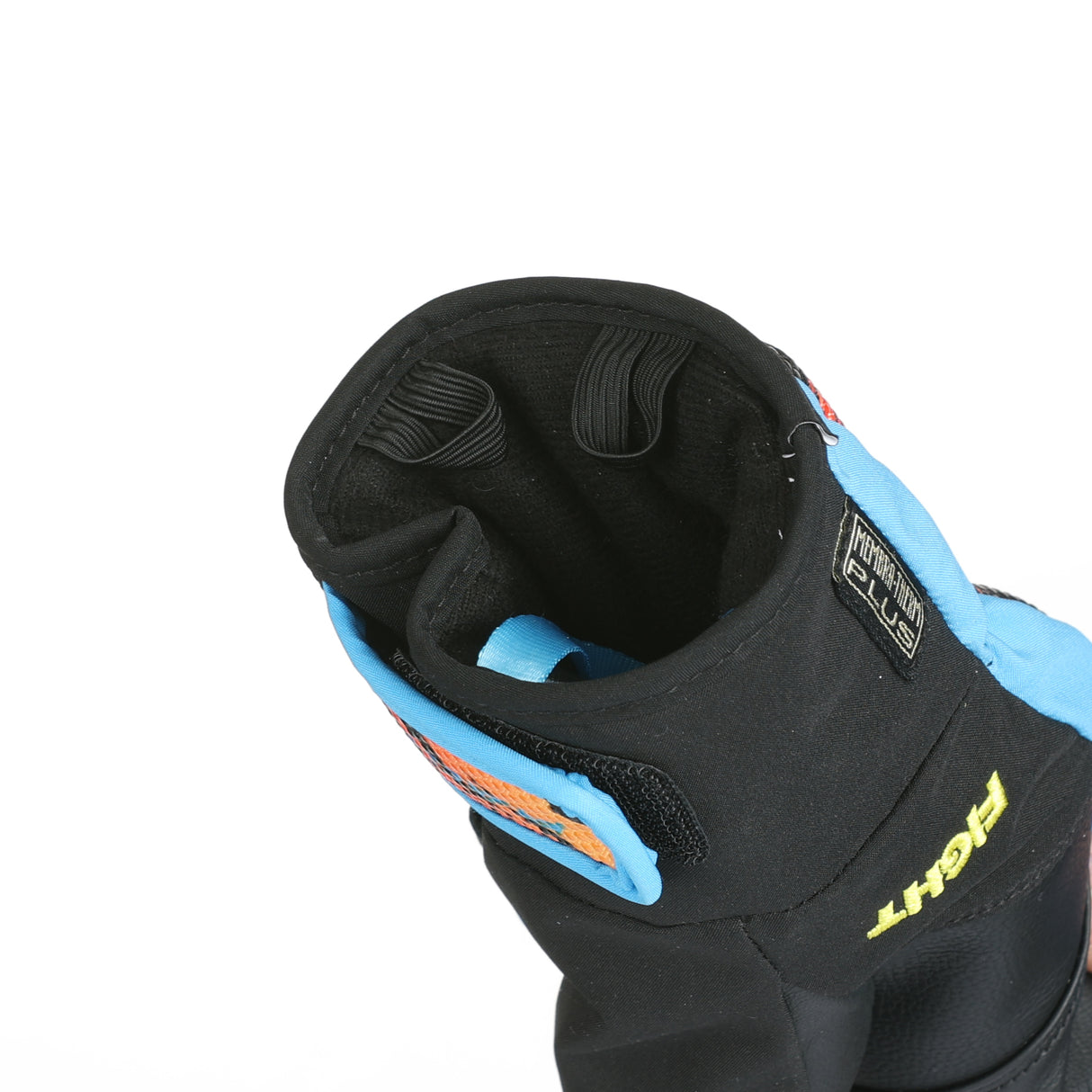 Race JR Mitten