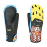 Race JR Mitten