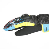 Race JR Mitten