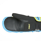 Race JR Mitten