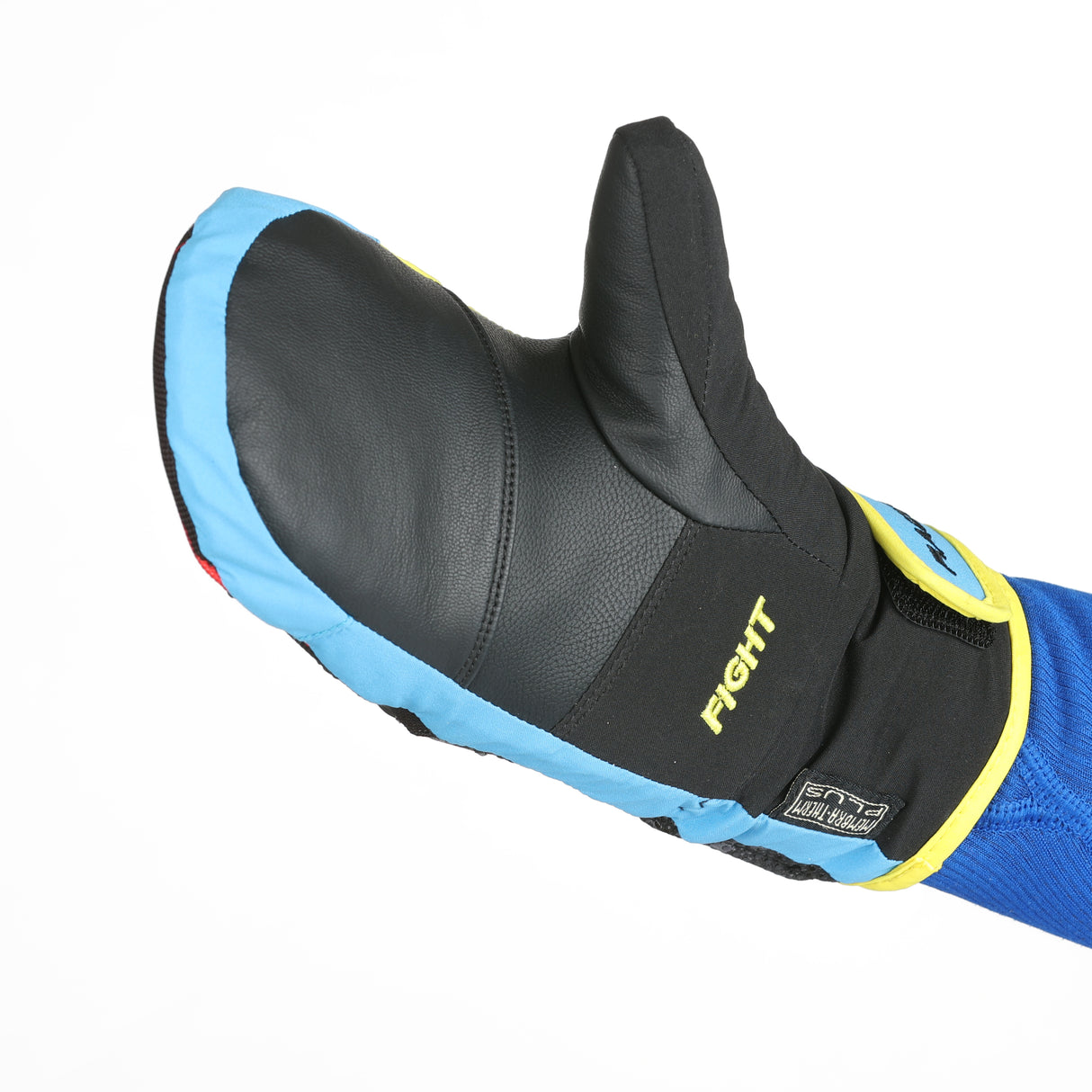 Race JR Mitten