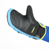 Race JR Mitten