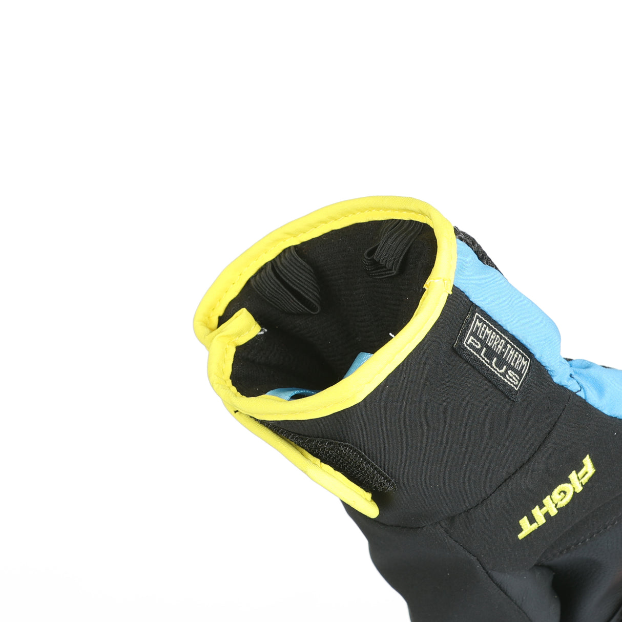 Race JR Mitten
