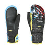 Race JR Mitten