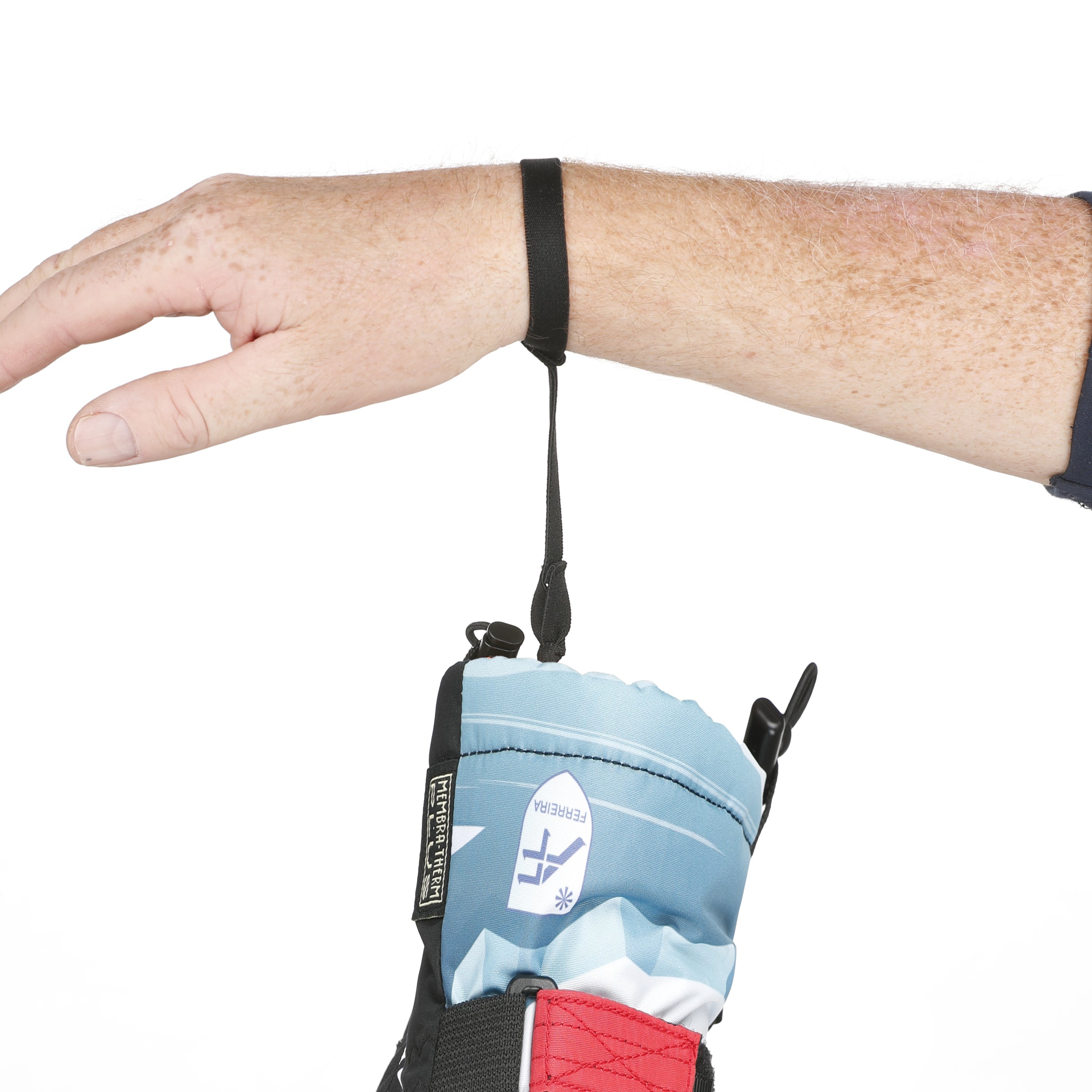 Junior Glove – Level Gloves