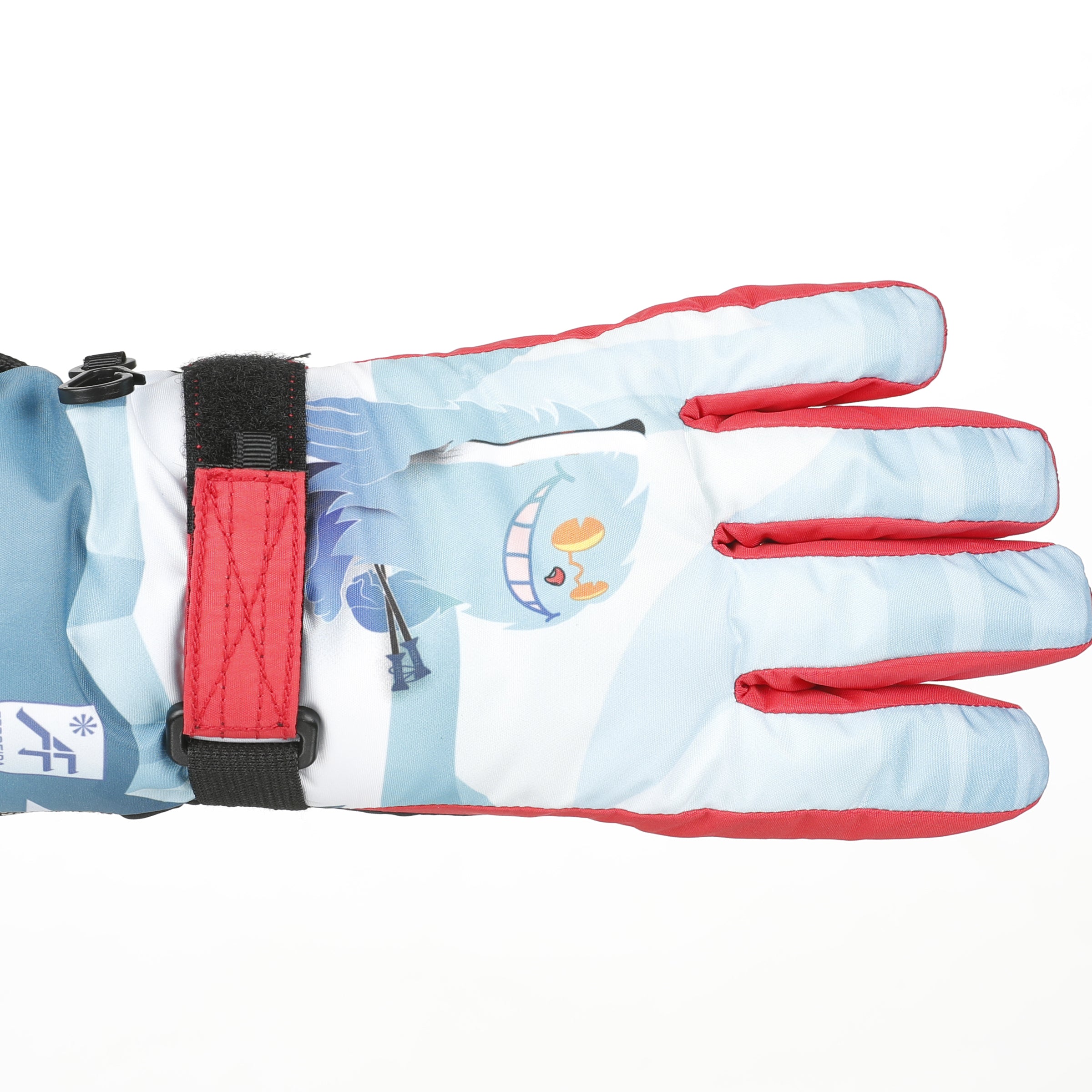 Junior Glove – Level Gloves