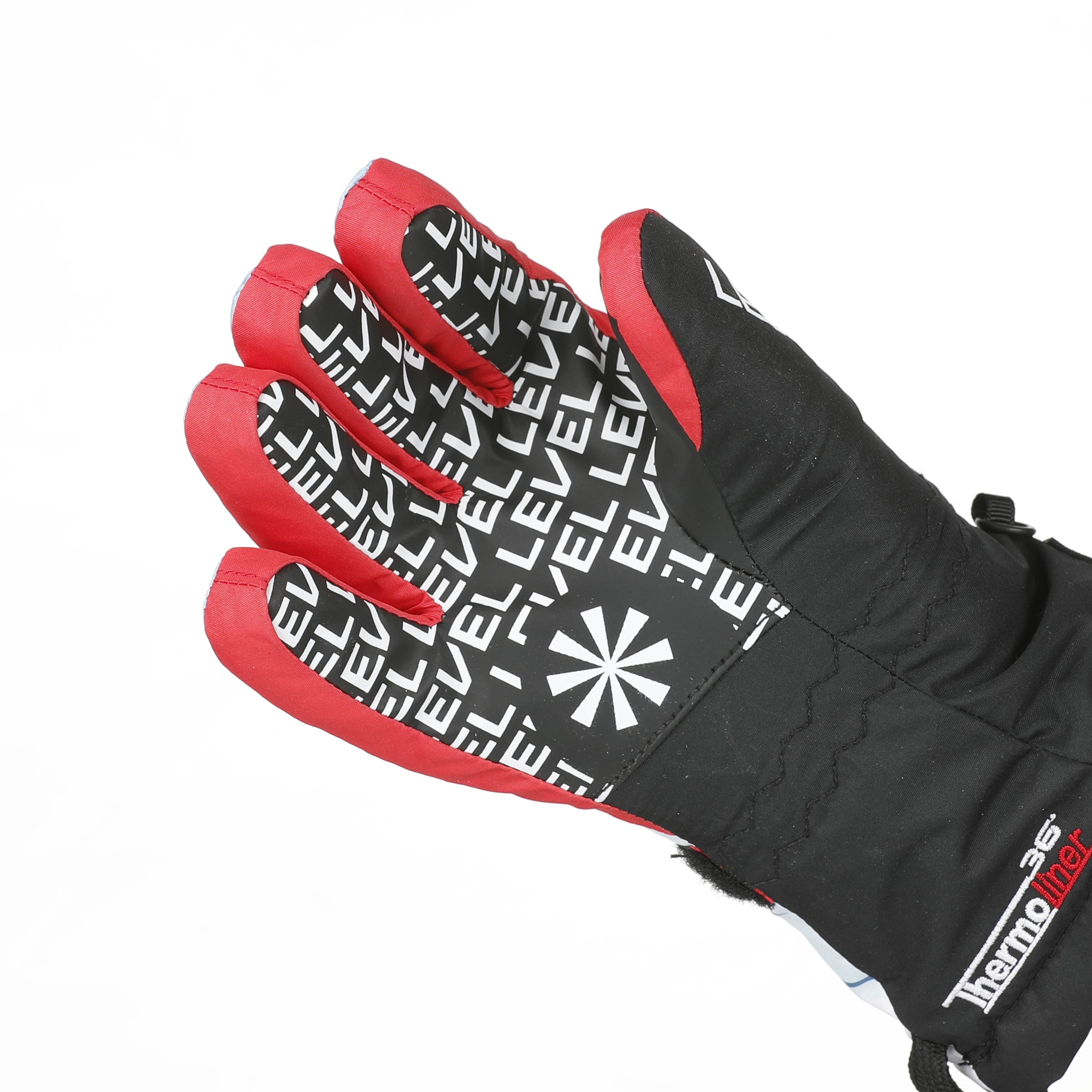 Junior Glove – Level Gloves