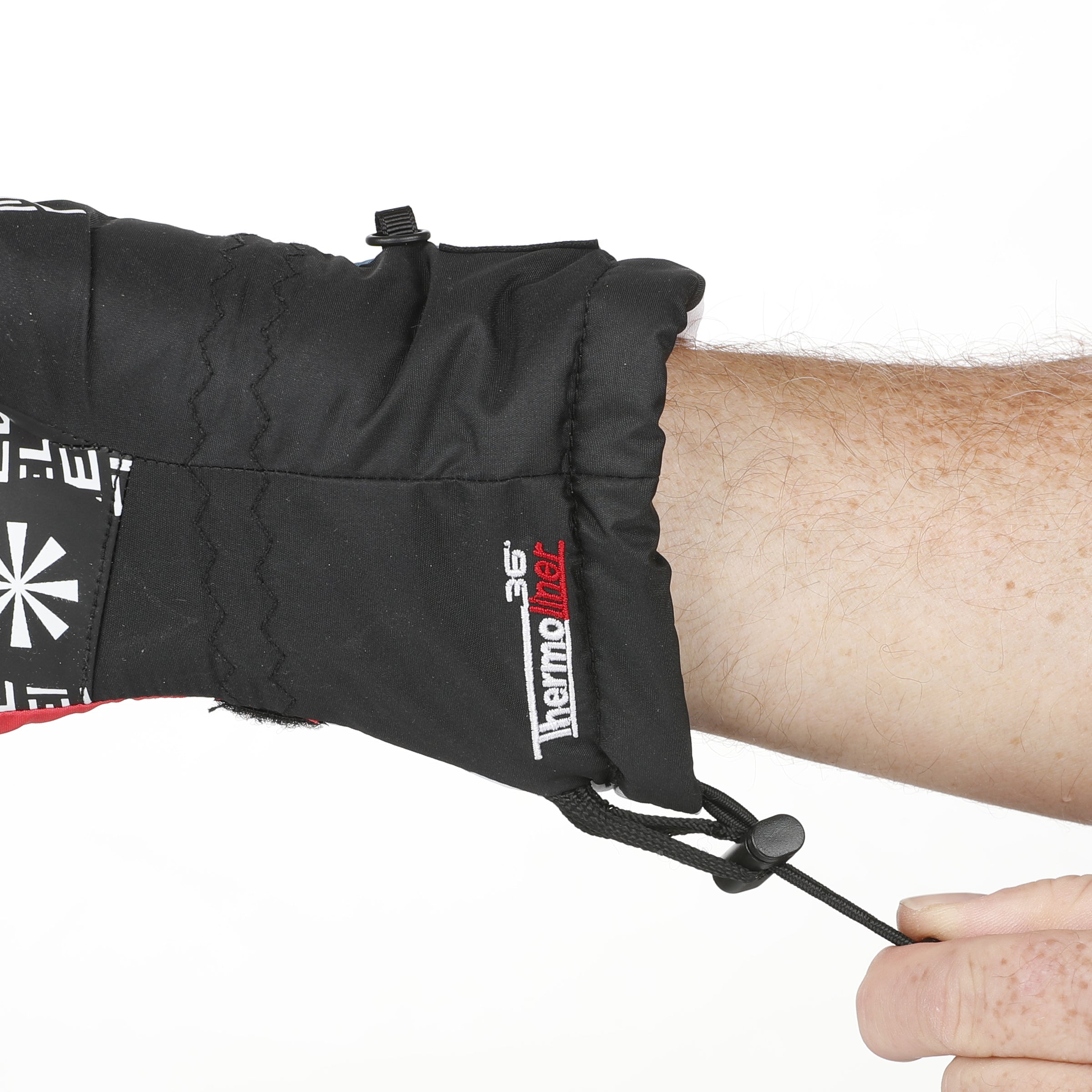 Junior Glove – Level Gloves