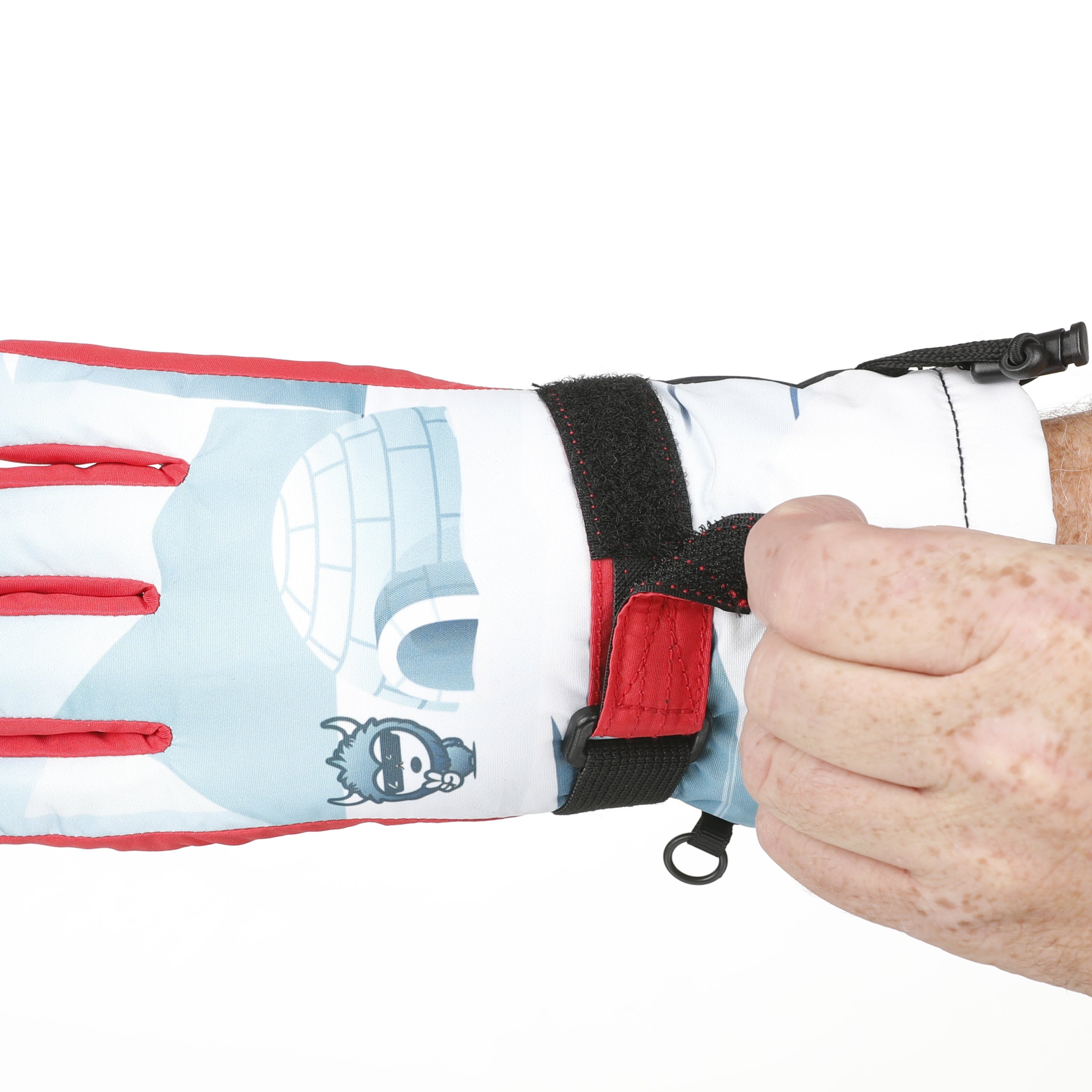 Junior Glove – Level Gloves