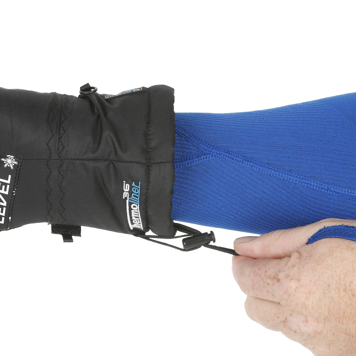 Junior Glove