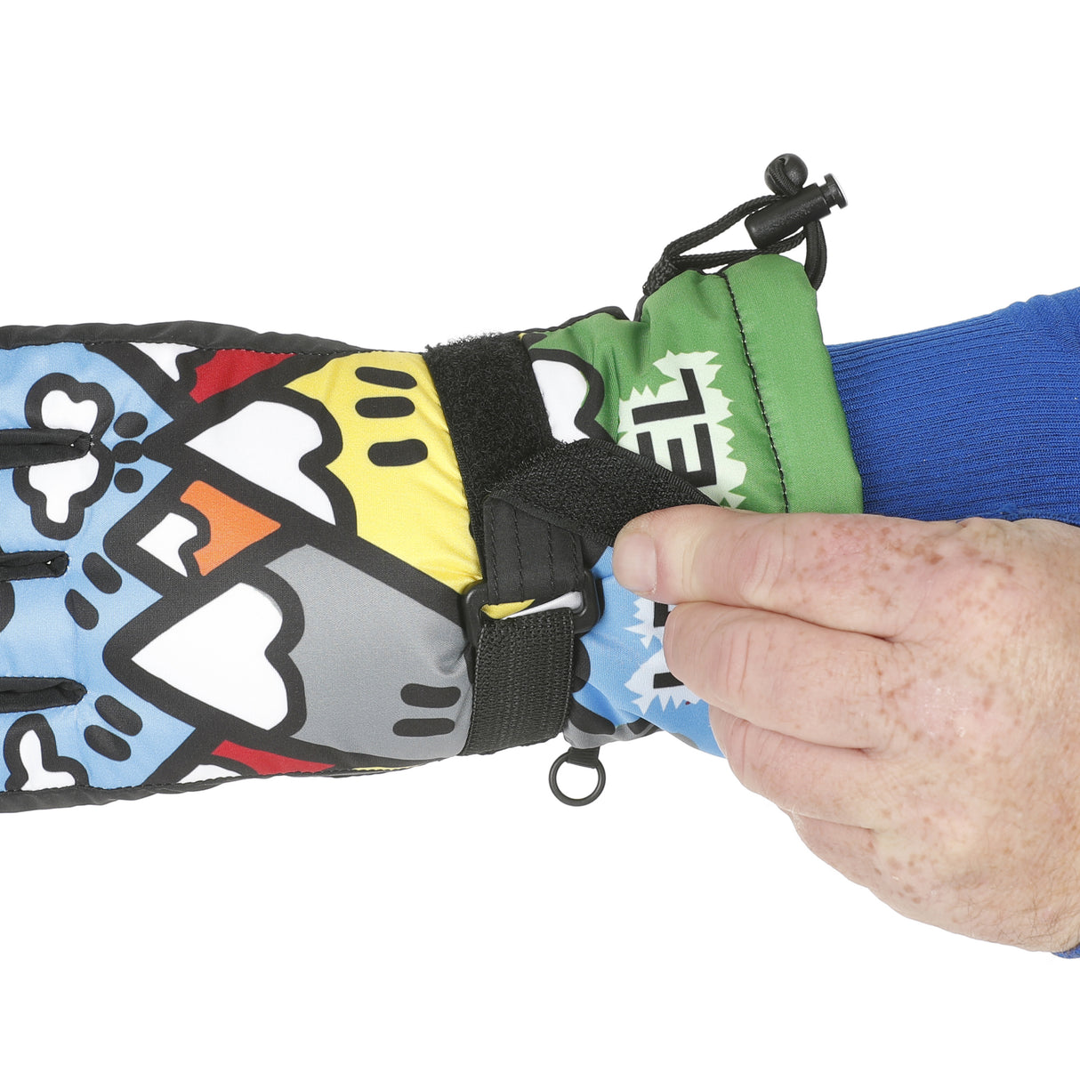 Junior Glove