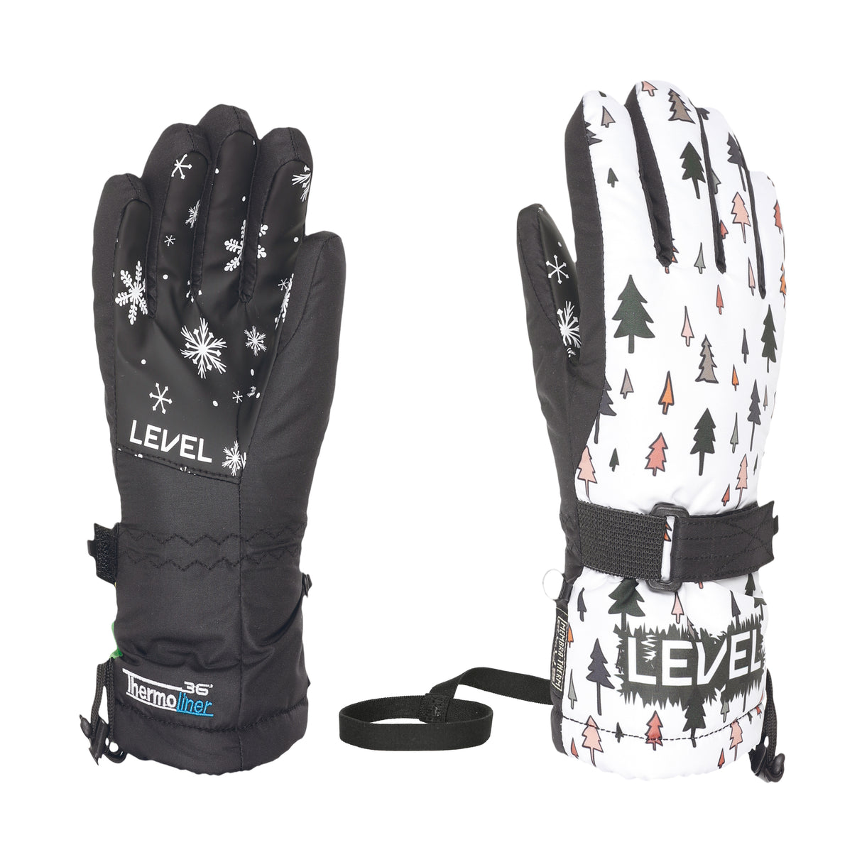 Junior Glove