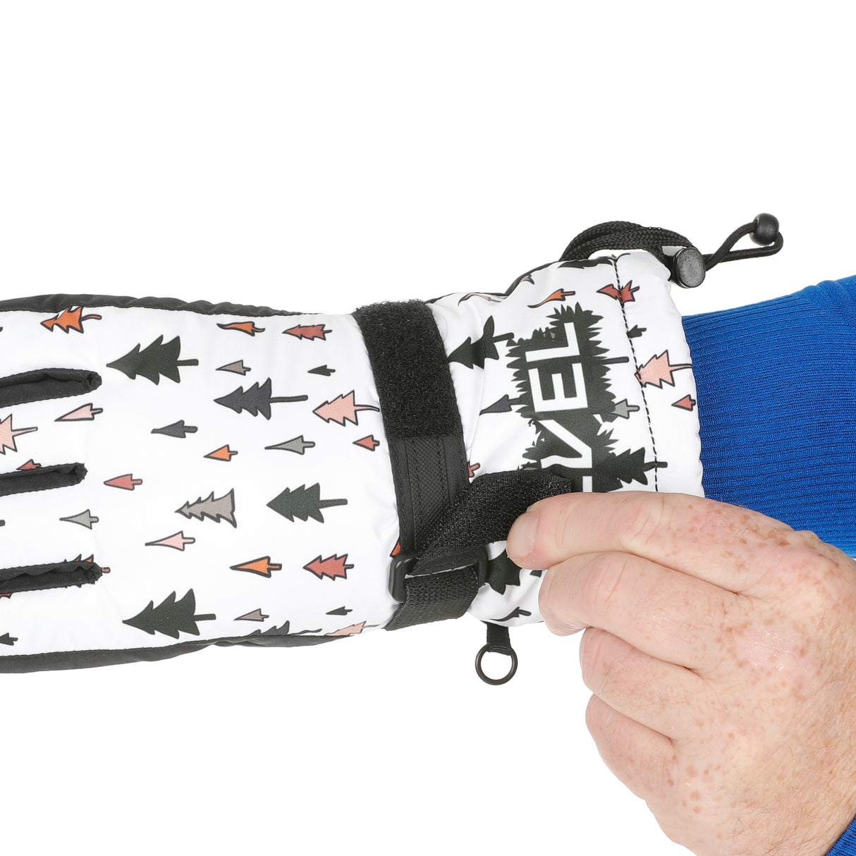 Junior Glove