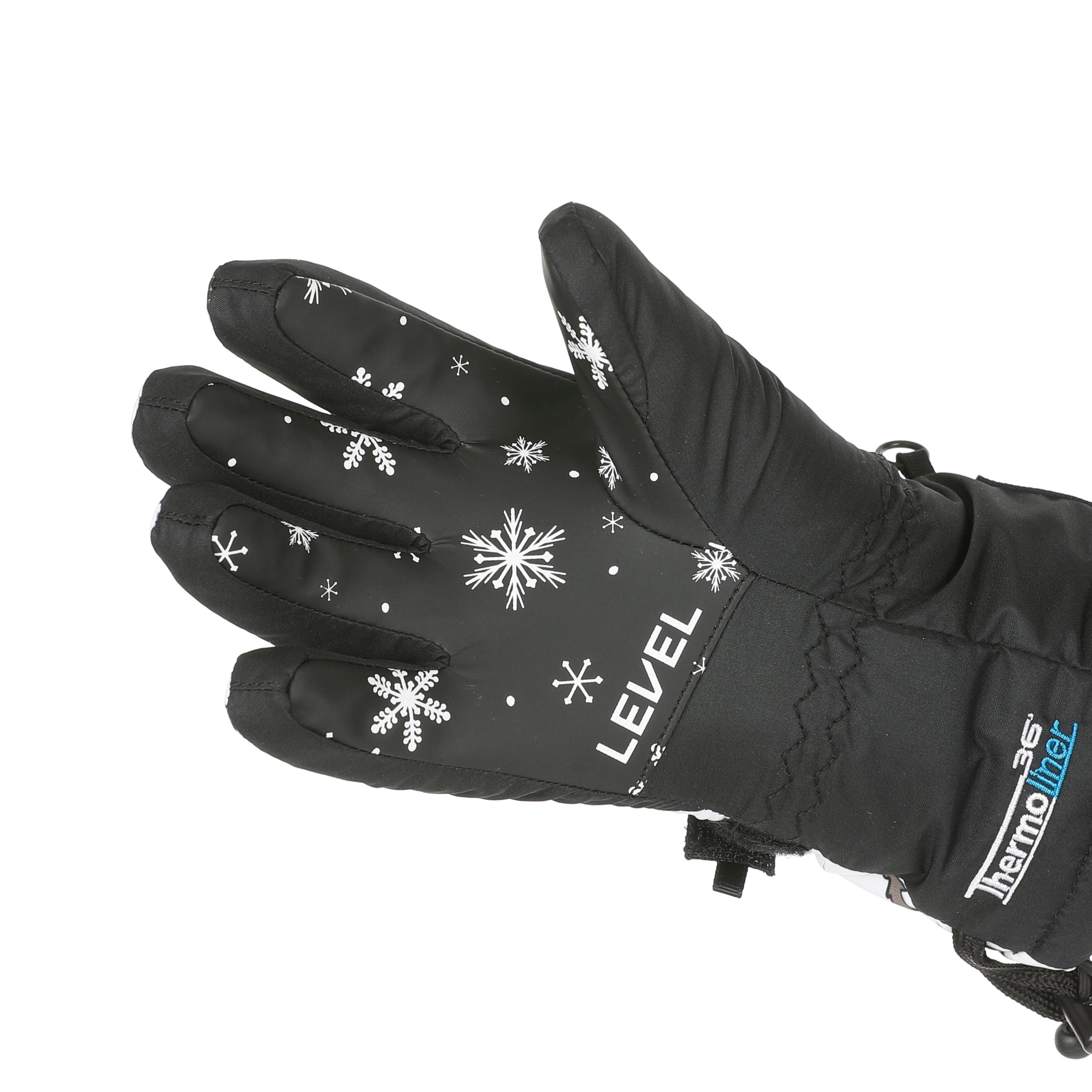 Junior Glove – Level Gloves