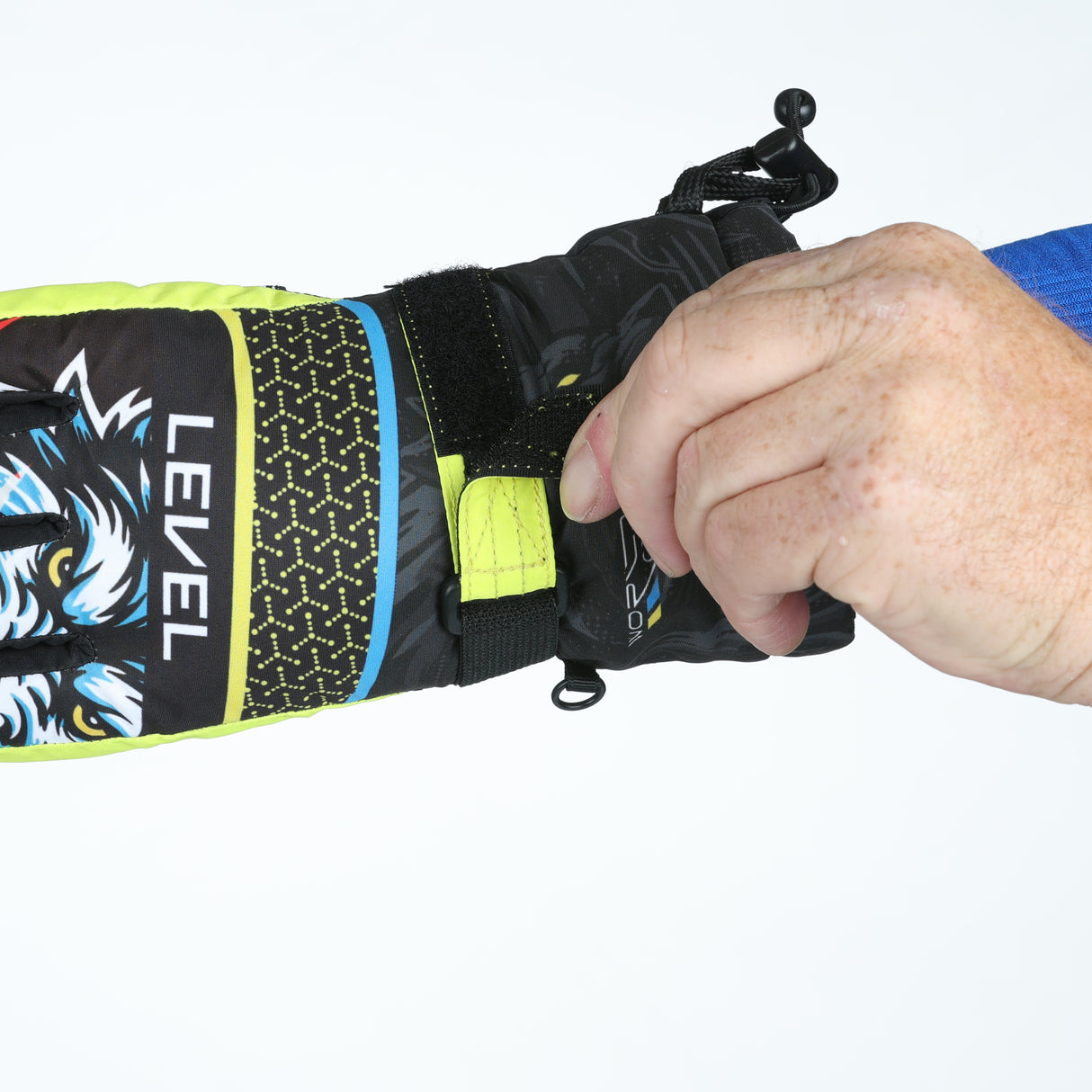 Junior Glove