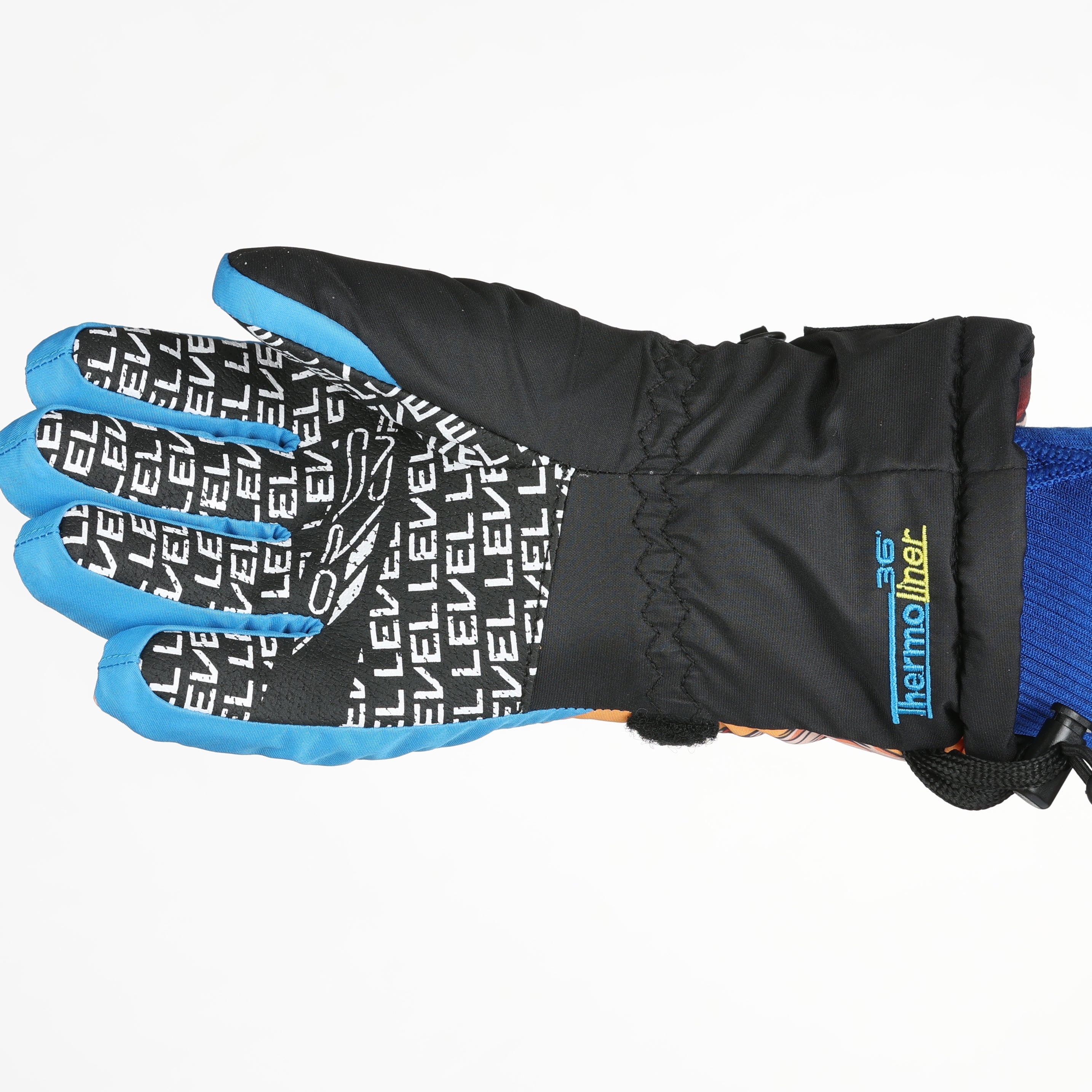 Junior Glove – Level Gloves