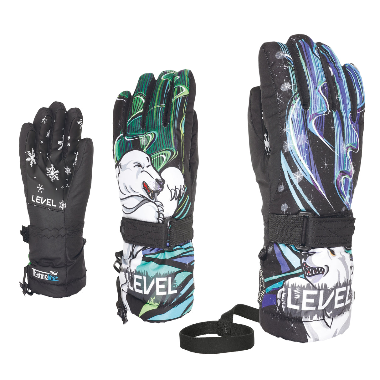 Junior Glove