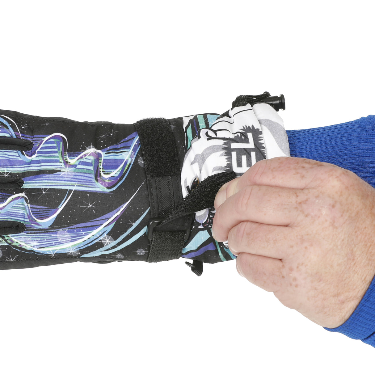 Junior Glove