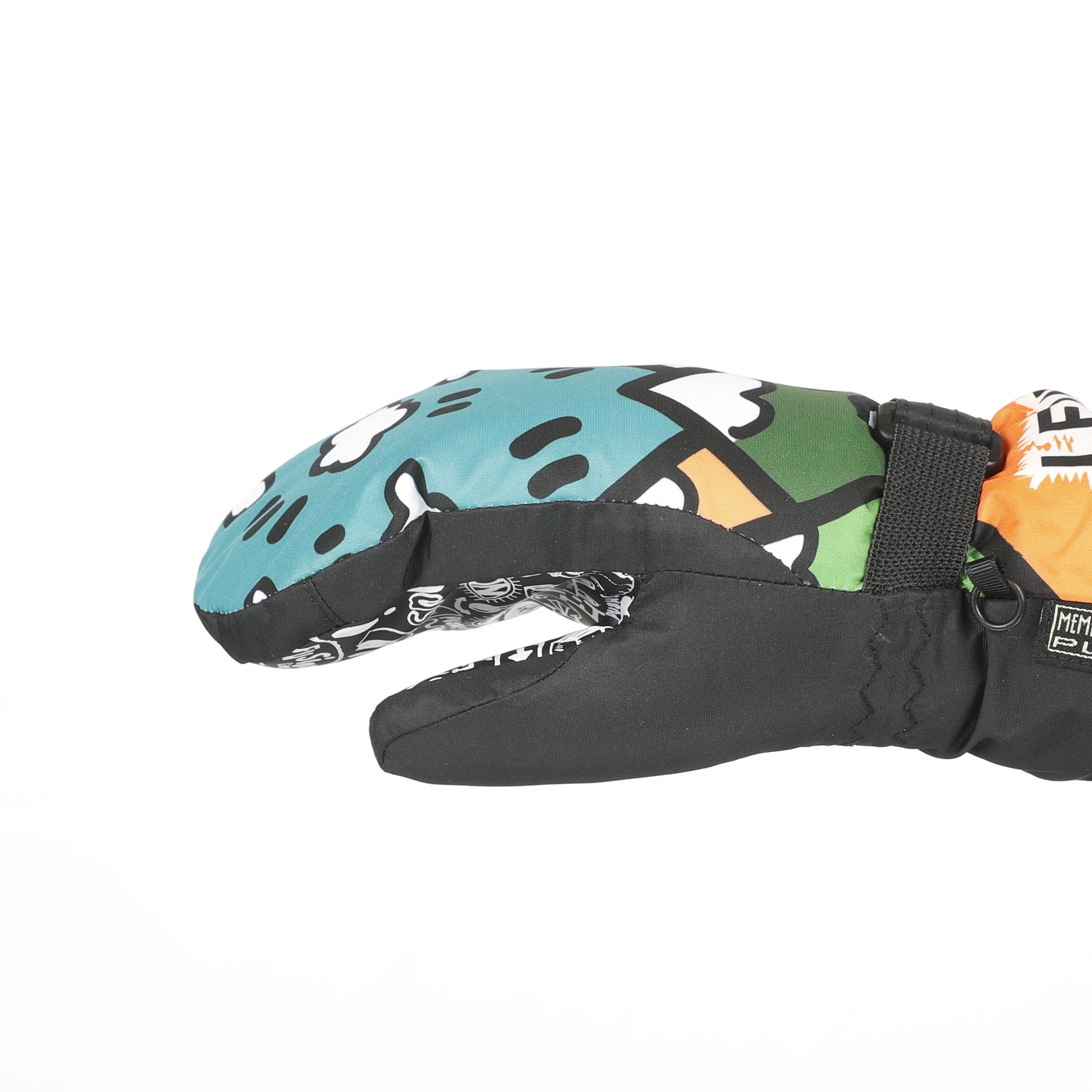 HANDOUT GLOVES MI–LOW MITTEN 23−24 L HANDOUT GLOVES MI–LOW MITTEN 23−24 L HAND OUT - Shop Gloves