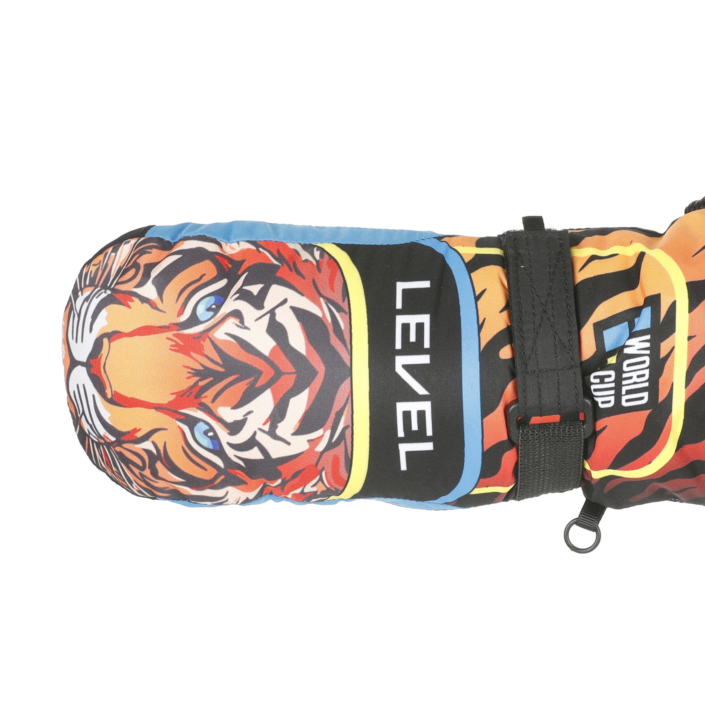 Junior skiing – Level Gloves