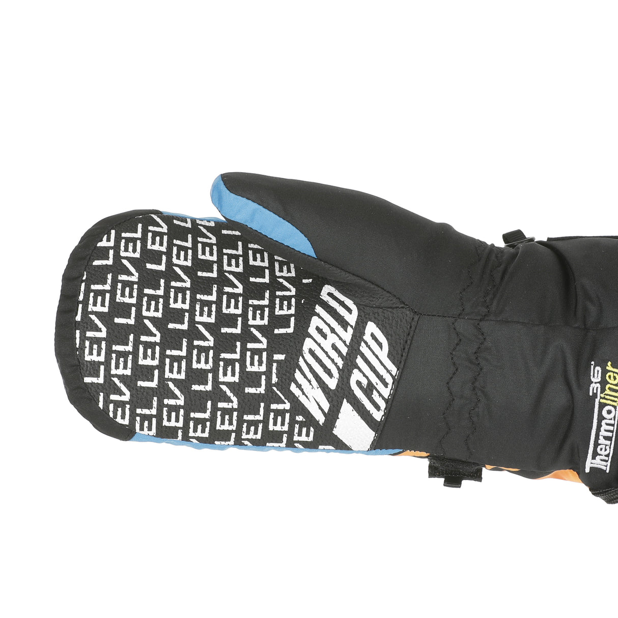 Junior Mitten