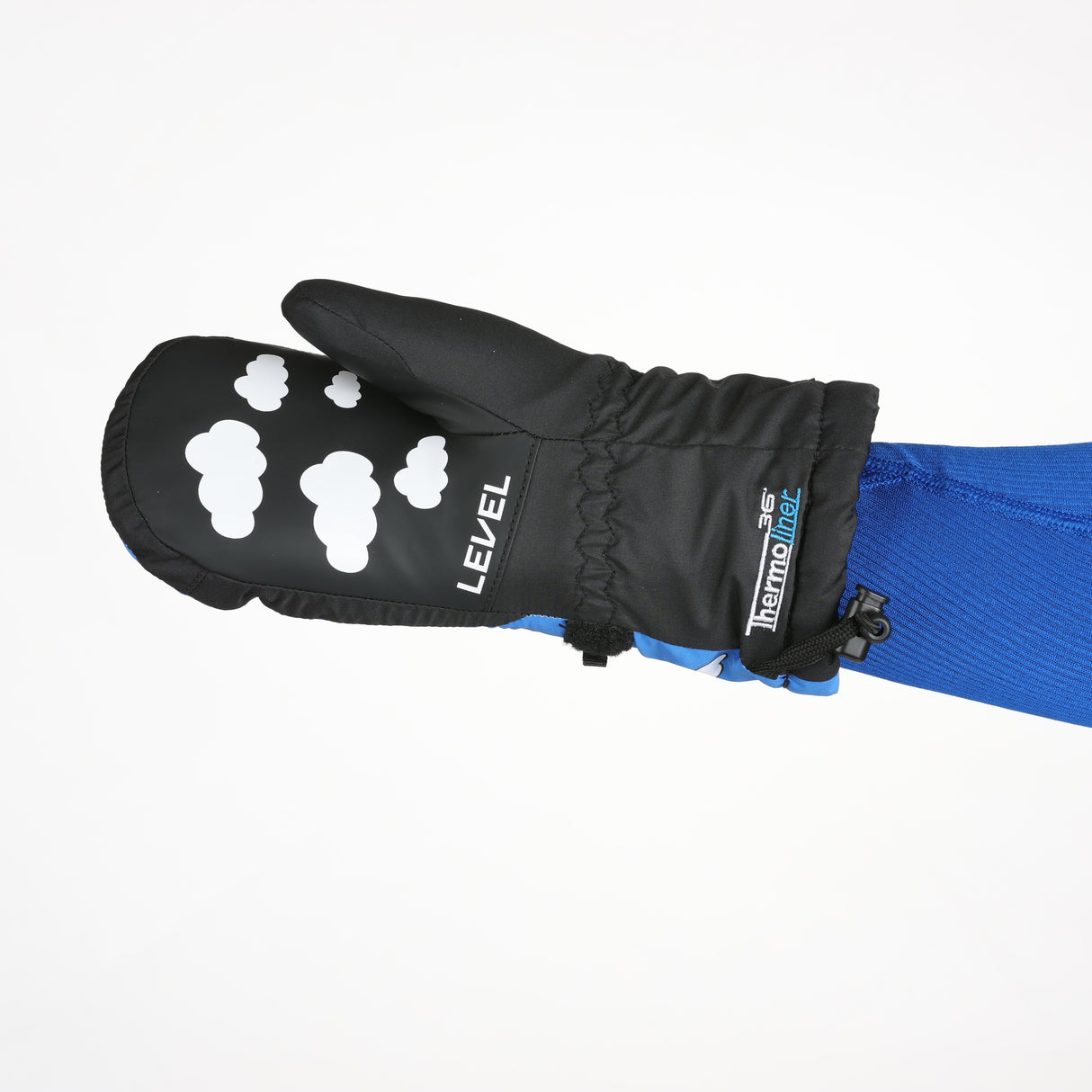 Junior Mitten