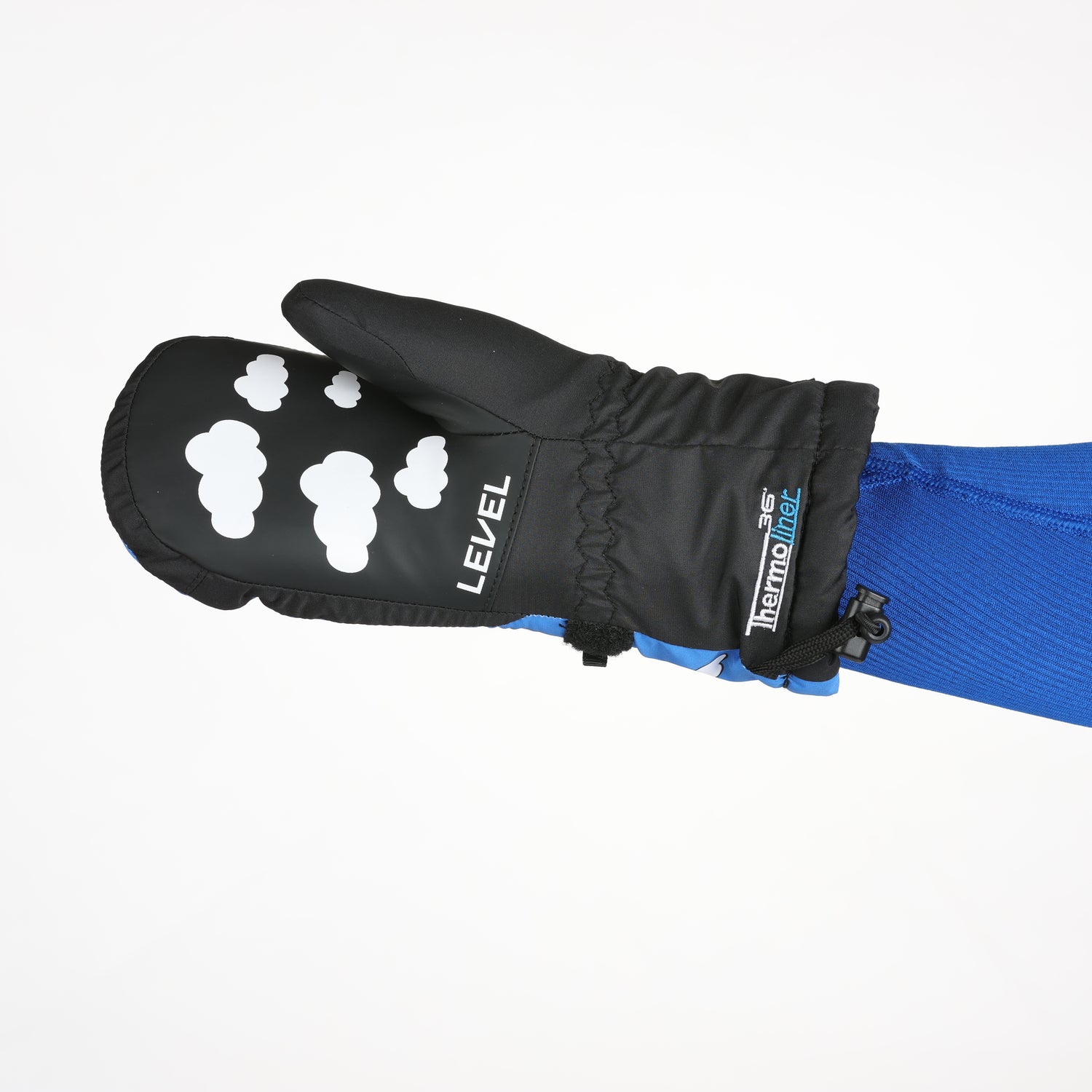Junior Mitten