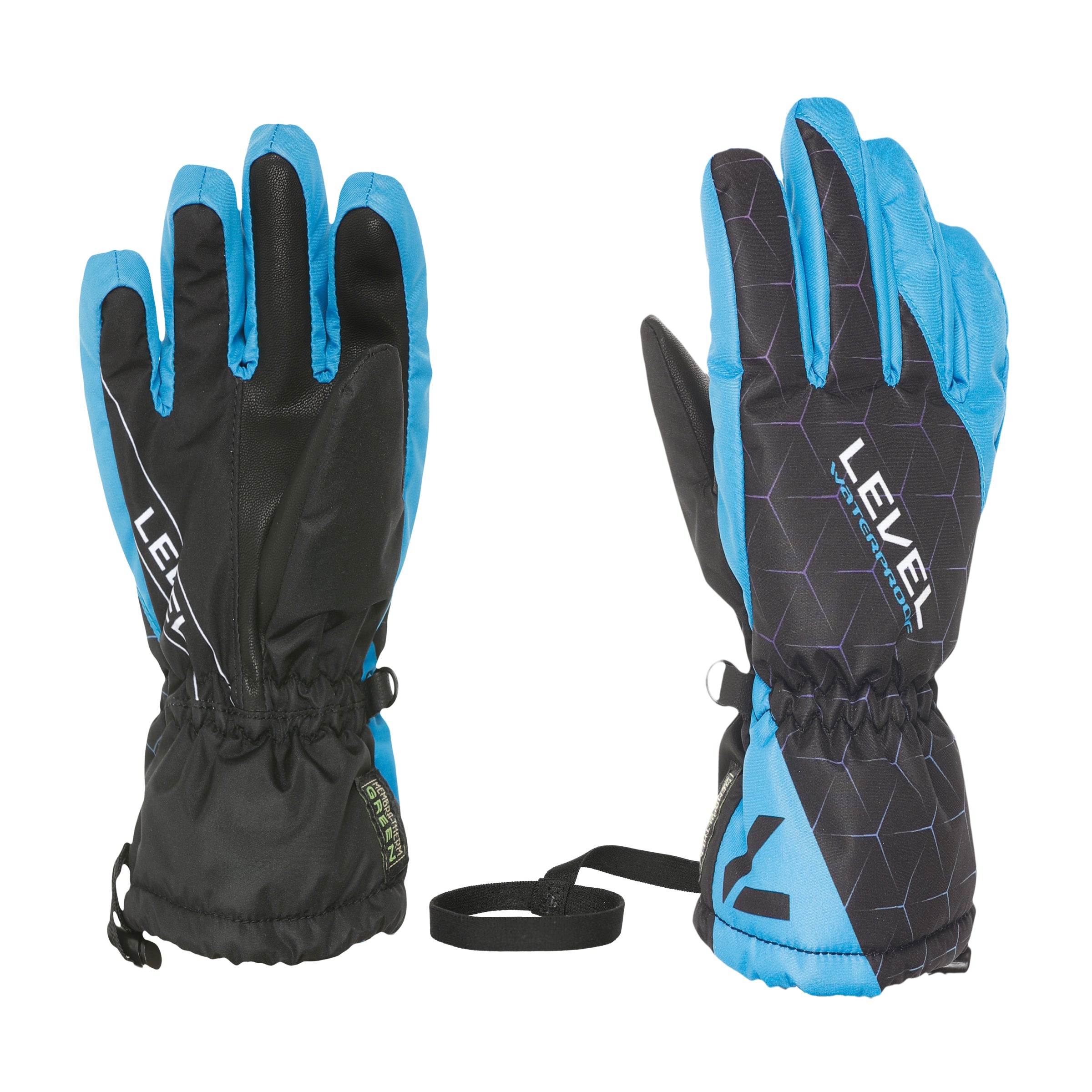 Funny Glove – Level Gloves