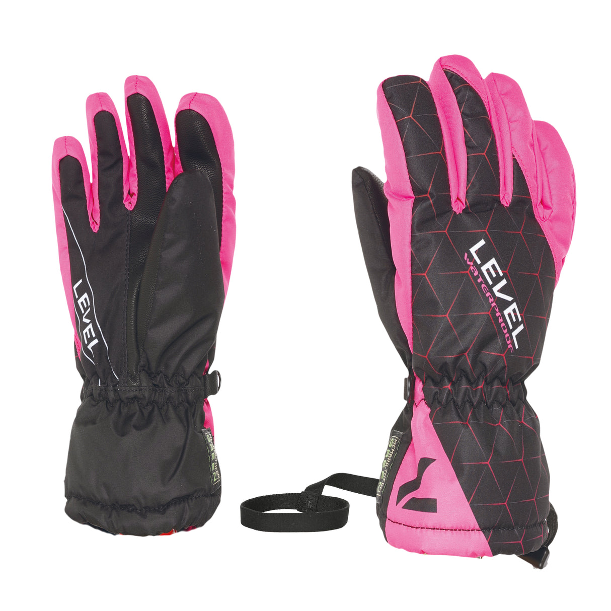 Funny Glove