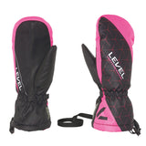 Funny Mitten