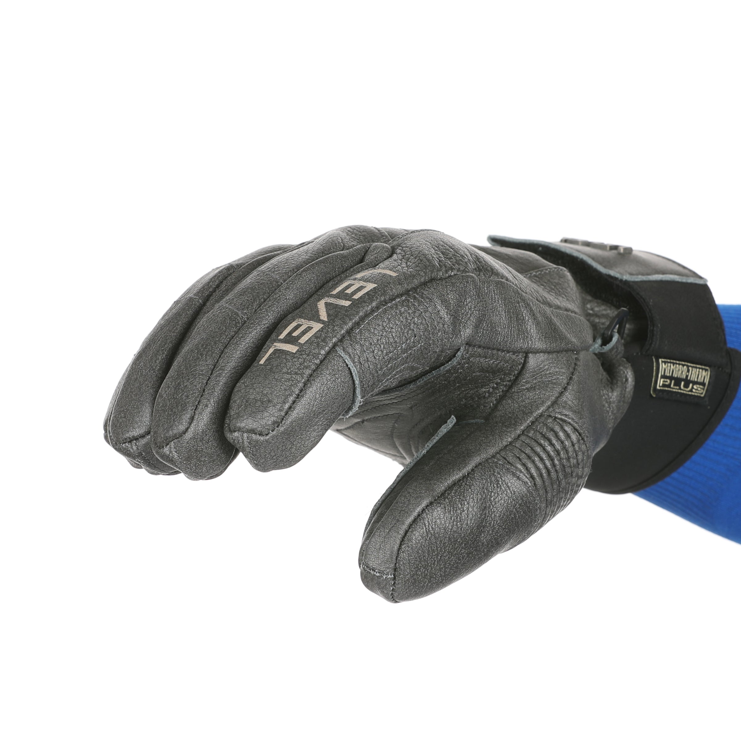 レベル LEVEL Rexford 5FINGER 8インチ M 未使用 Rexford Glove – Level Gloves