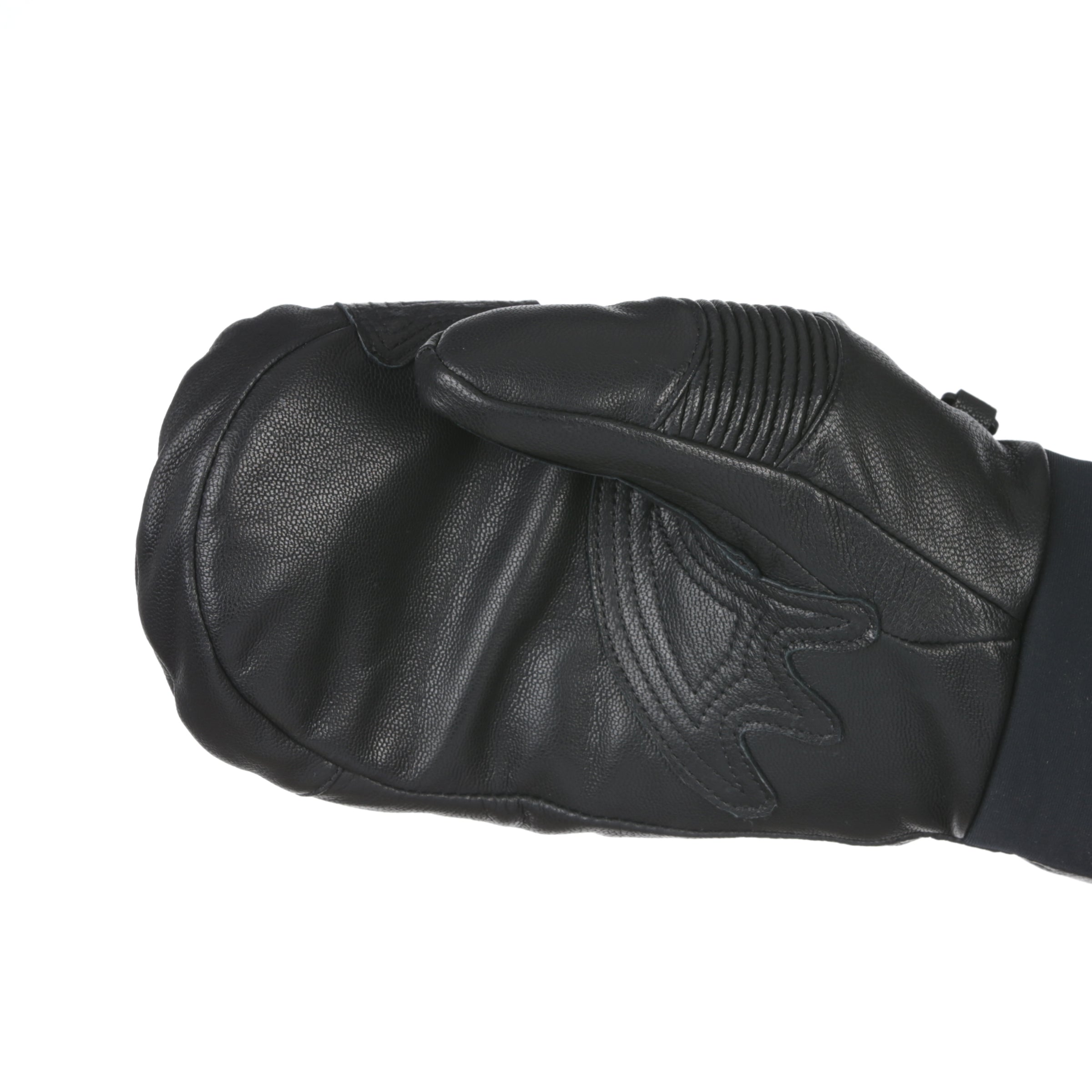 レベル LEVEL Rexford Mitt ブラック 8インチ M 未使用 Rexford Mitten – Level Gloves
