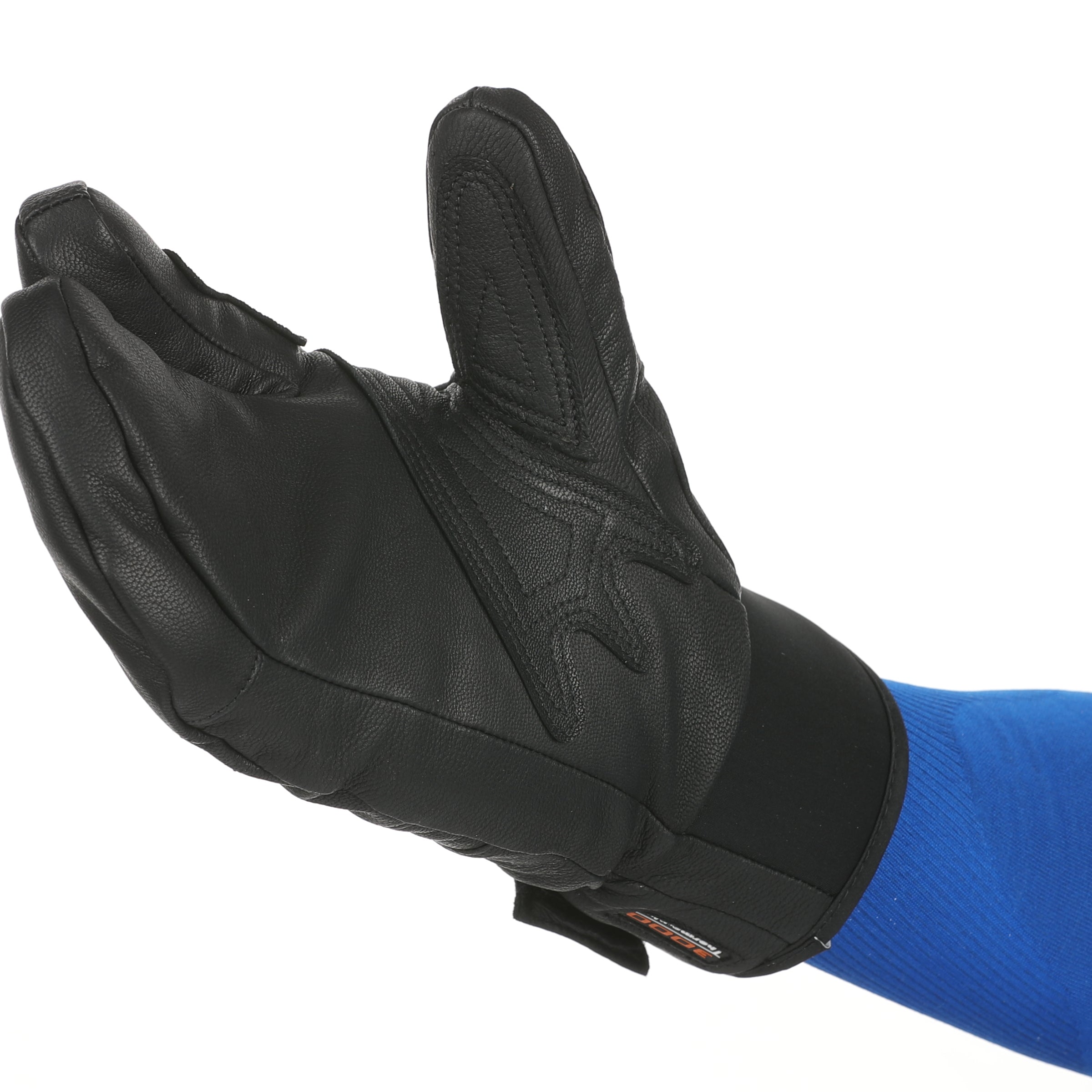 Rexford Trigger – Level Gloves