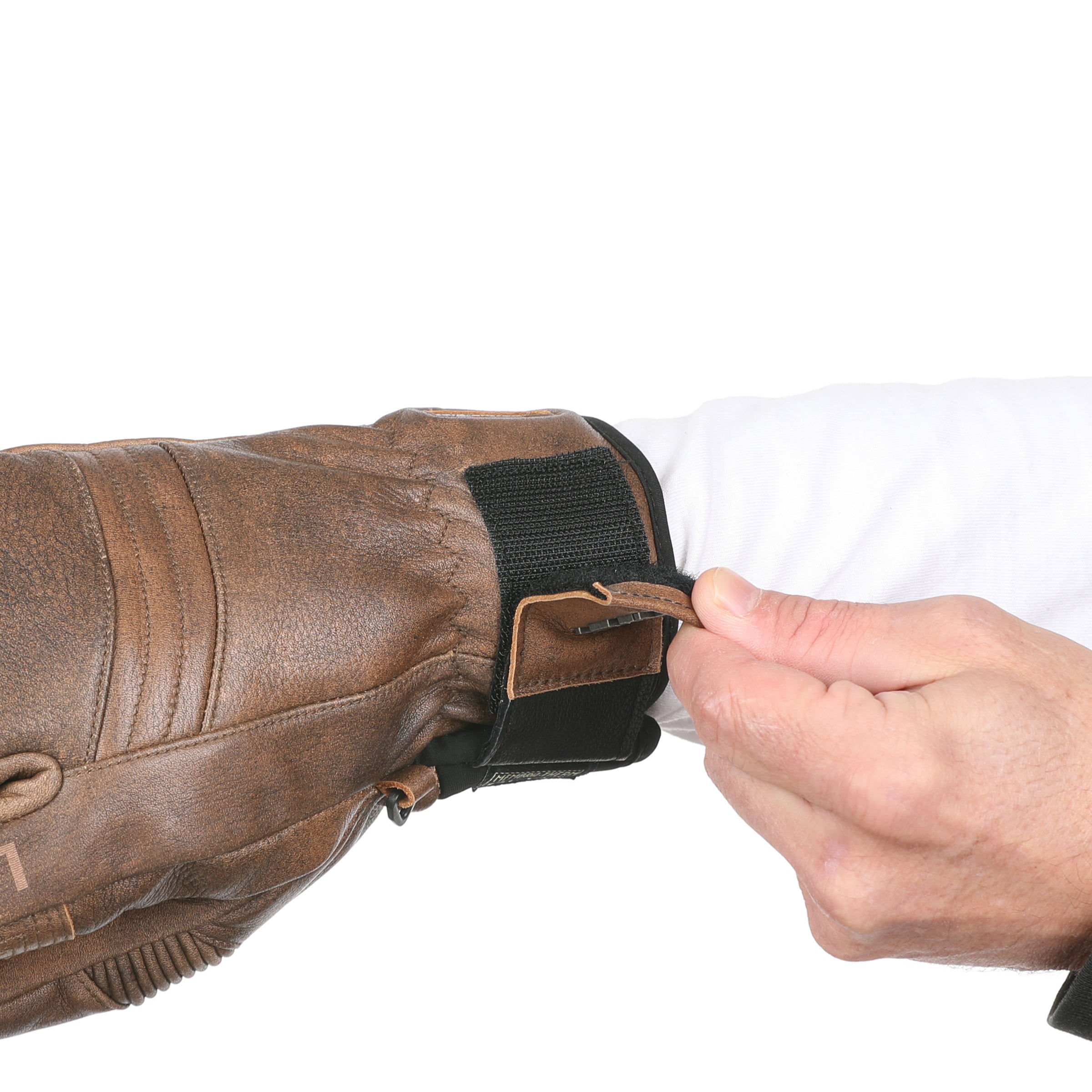Rexford Trigger – Level Gloves