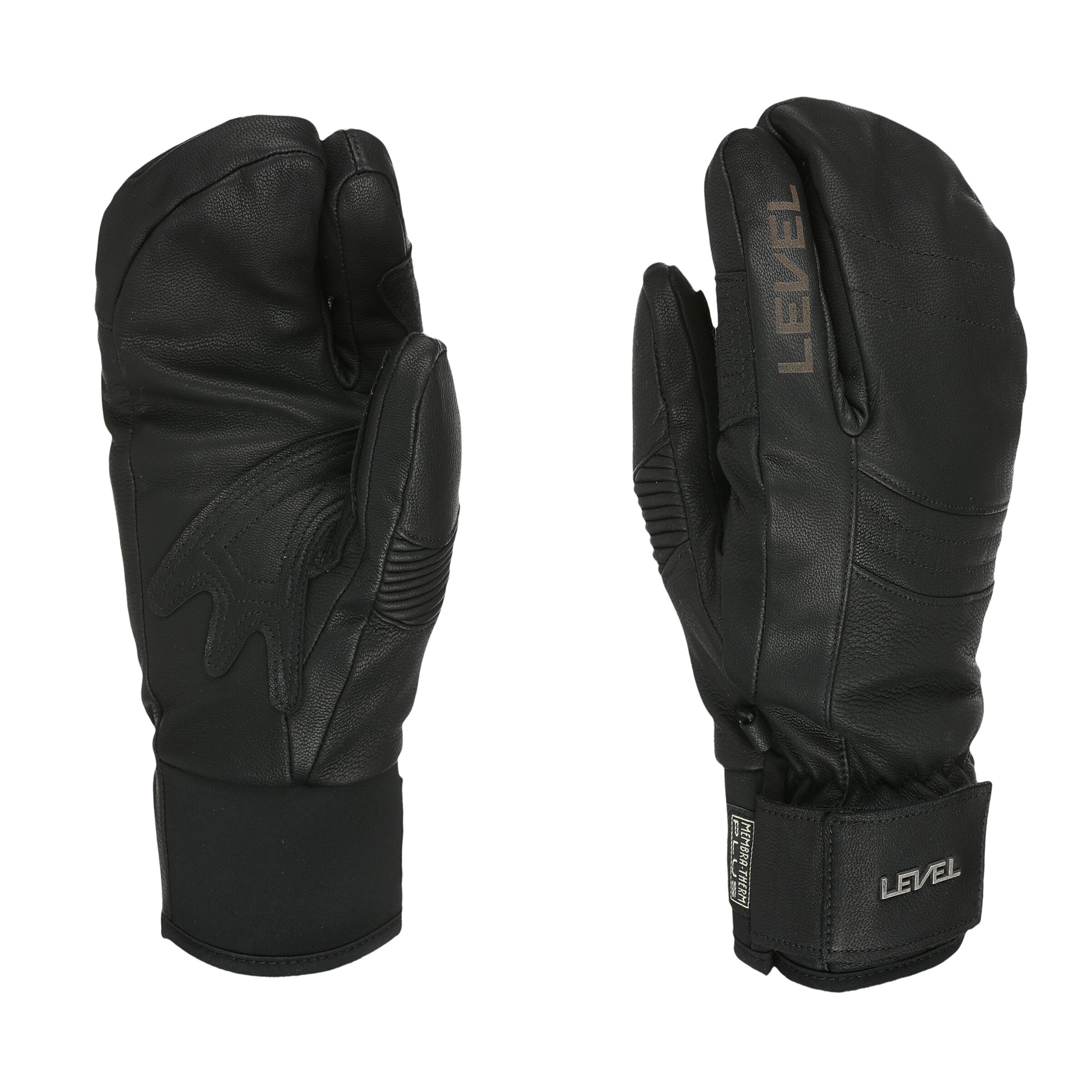 レベル LEVEL Rexford 5FINGER 8インチ M 未使用 - メルカリ