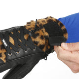 Rexford Sneaker Mitten