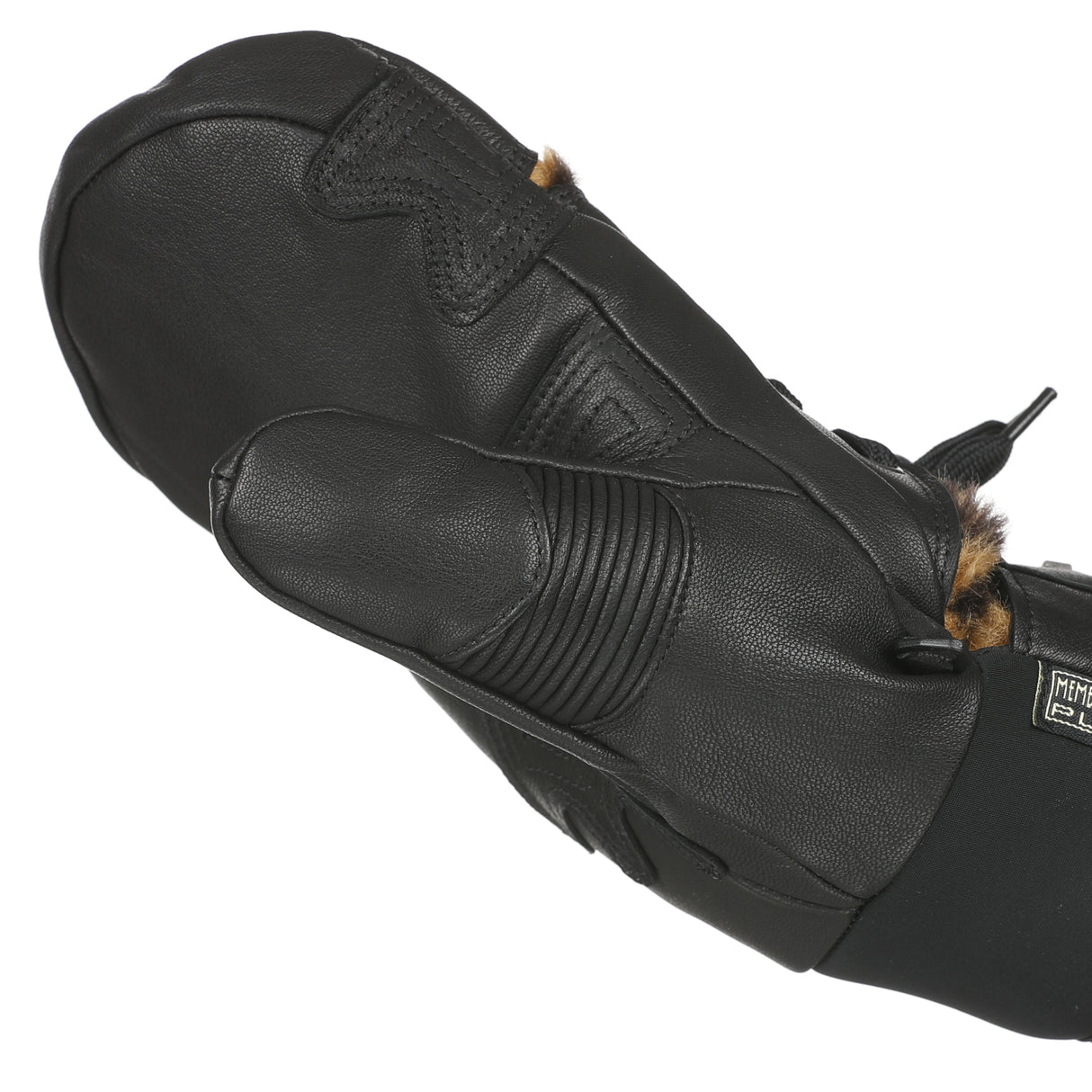 Rexford Sneaker Mitten