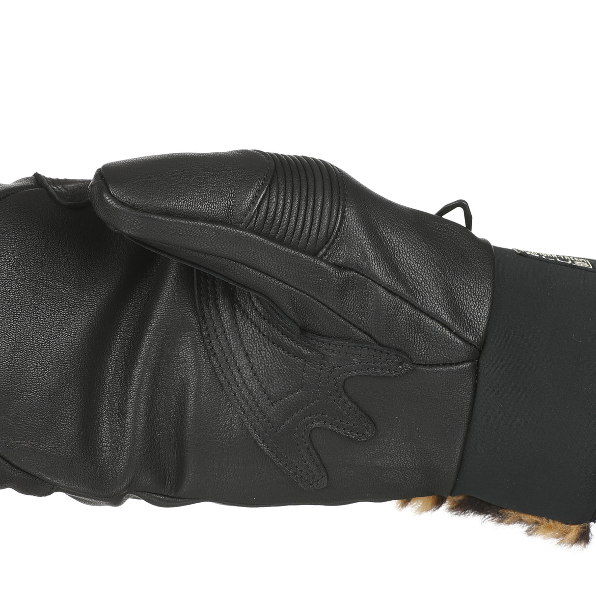 Rexford Sneaker Mitten