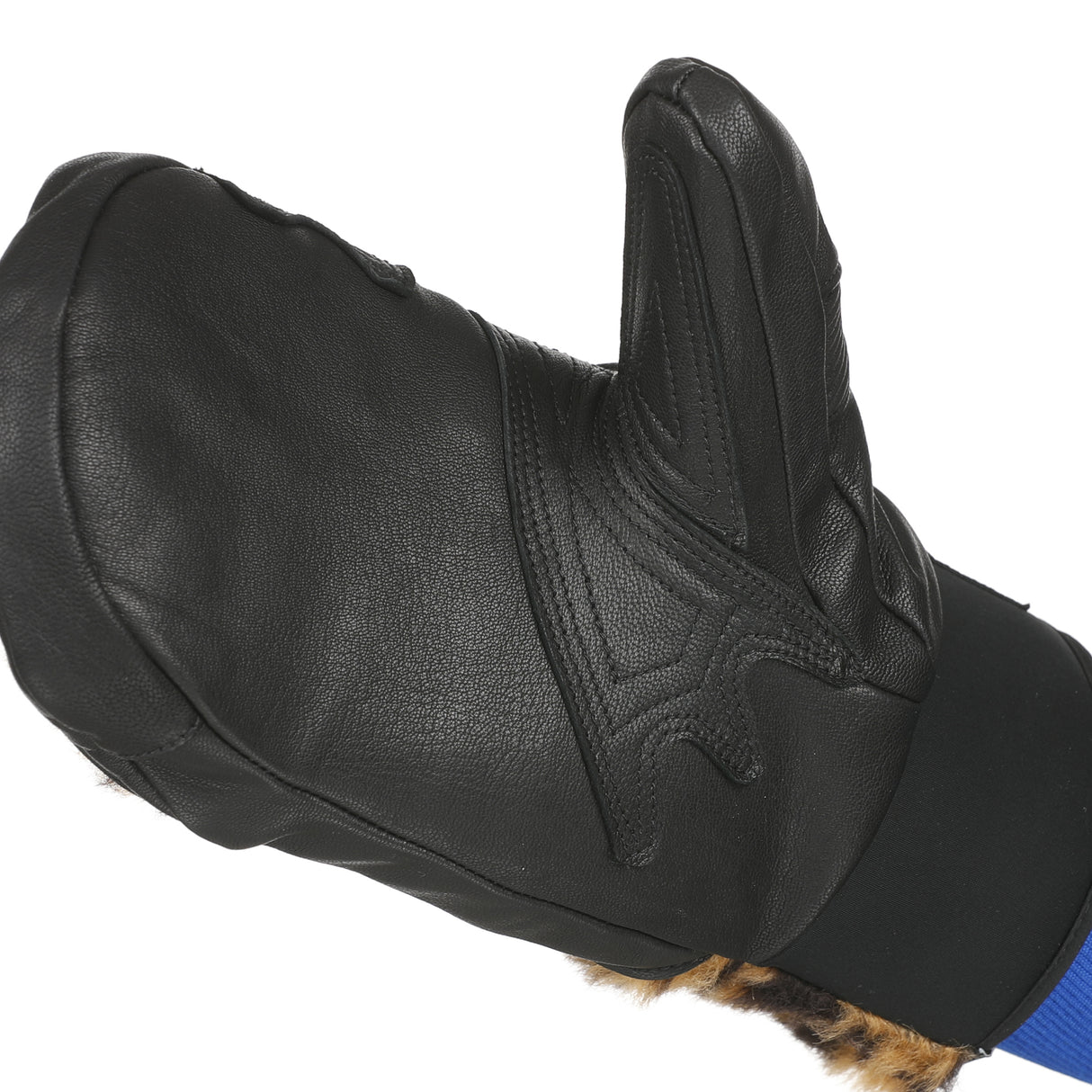 Rexford Sneaker Mitten