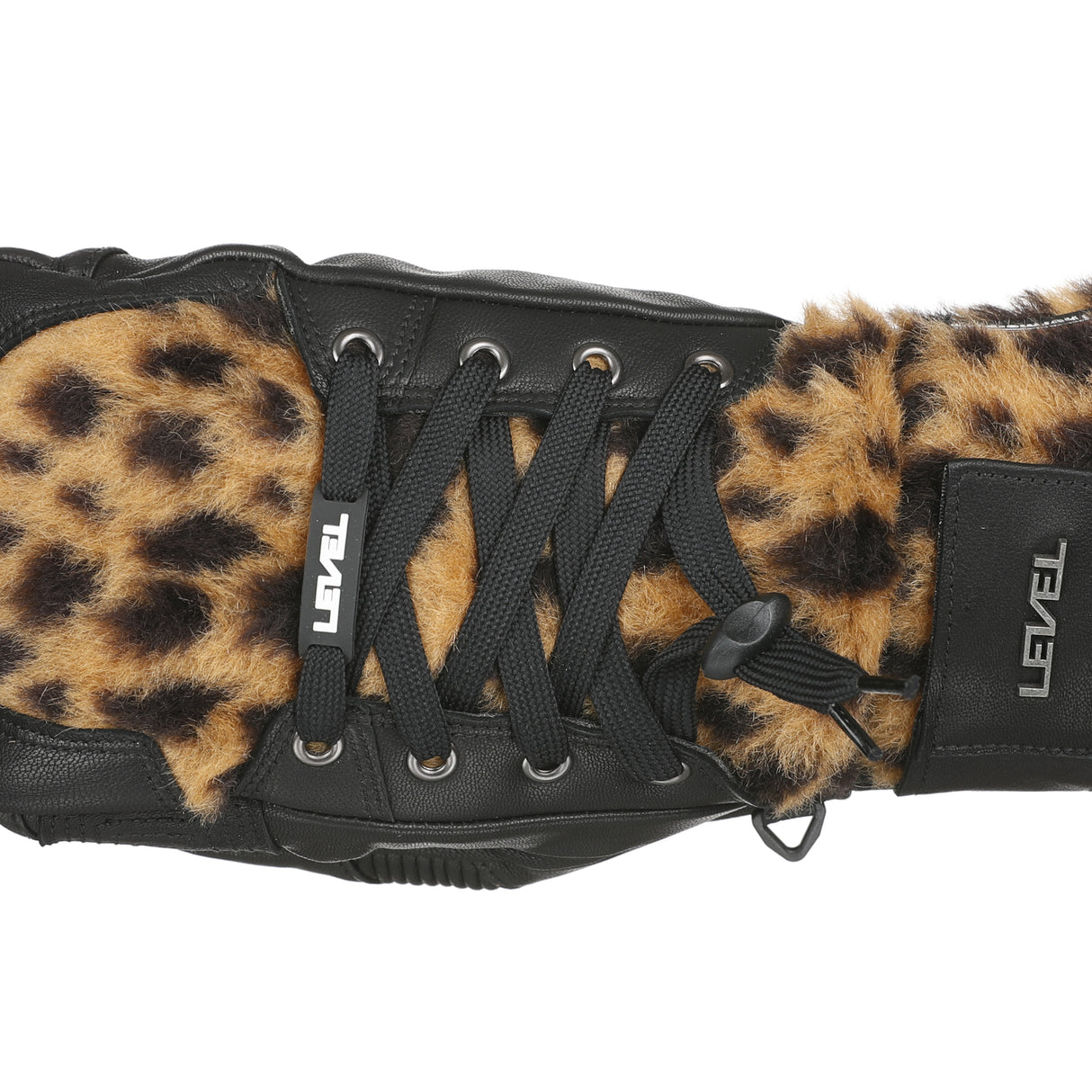 Rexford Sneaker Mitten